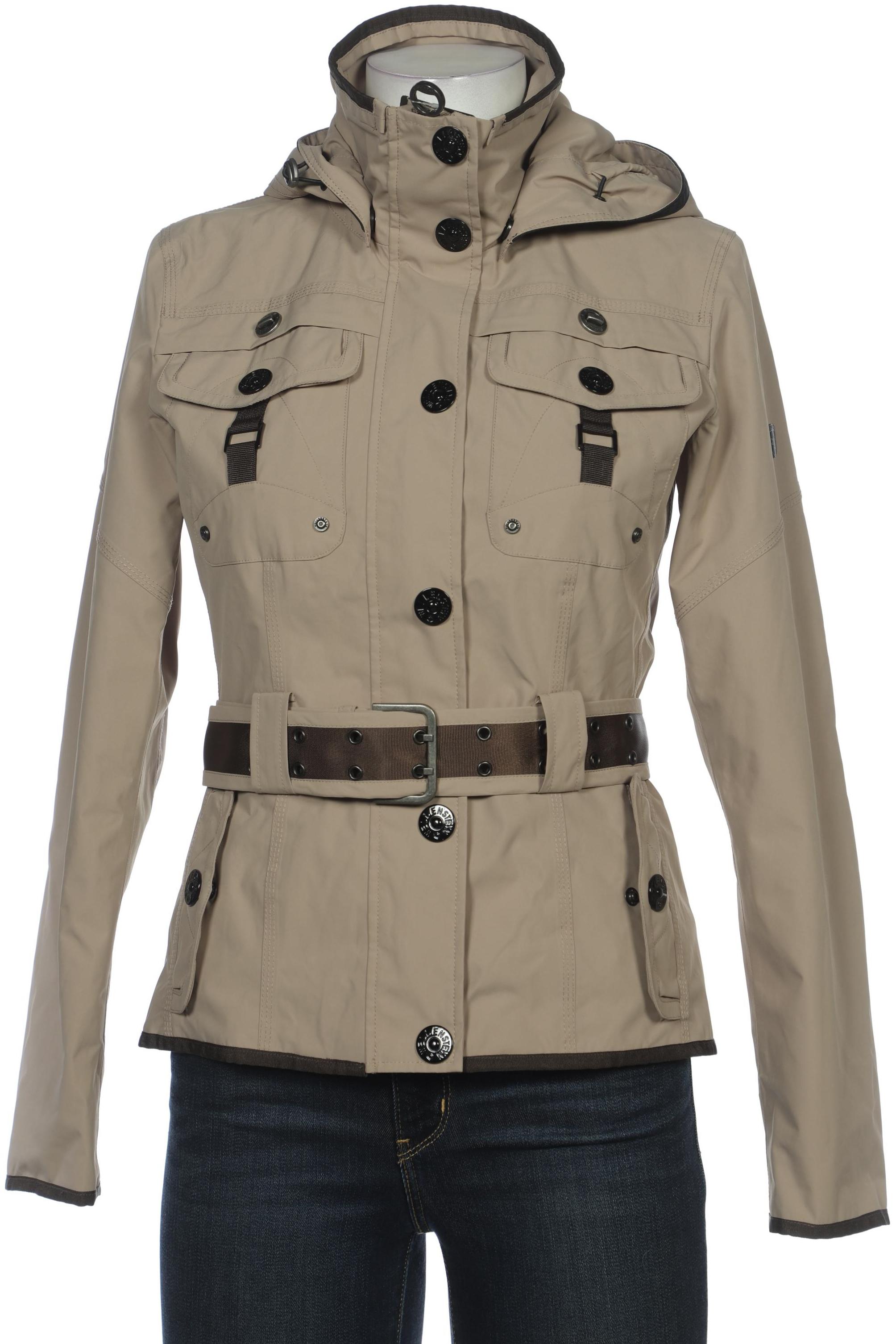 

Wellensteyn Damen Jacke, beige, Gr. 36