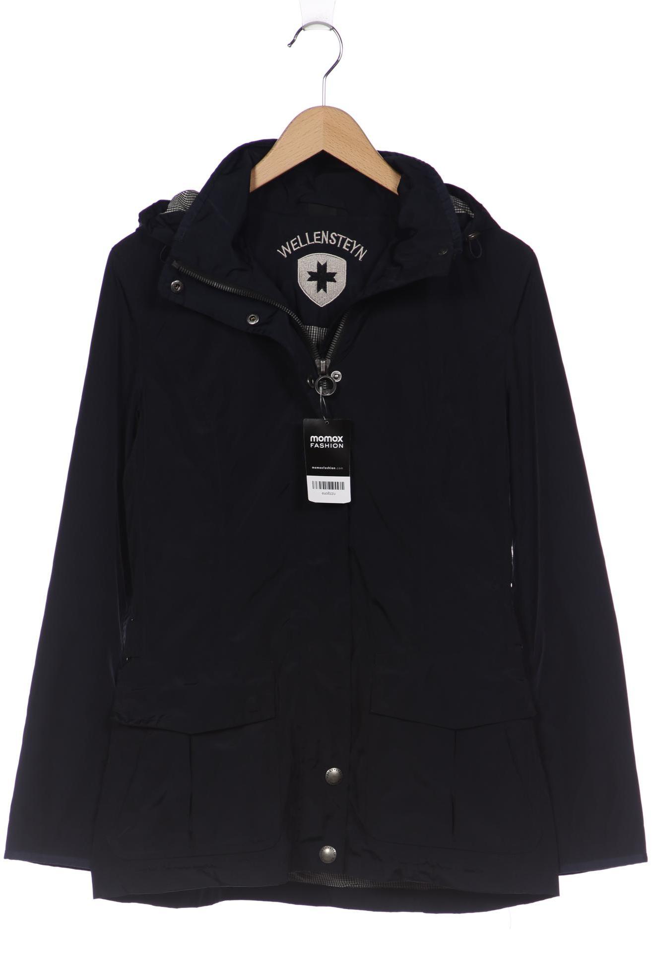 

Wellensteyn Damen Jacke, marineblau