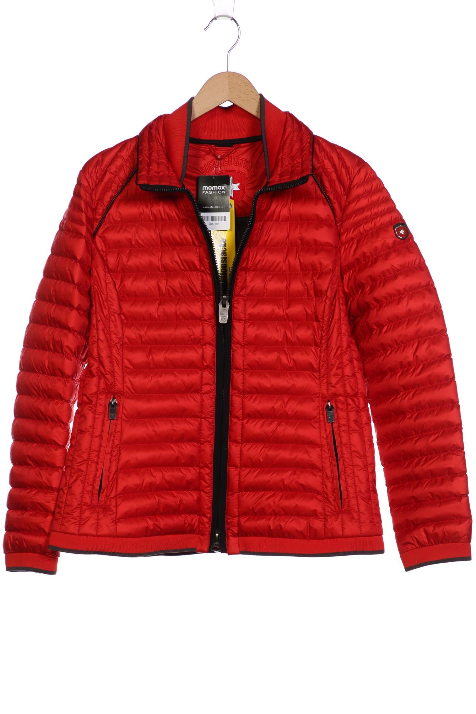 

Wellensteyn Damen Jacke, rot, Gr. 42