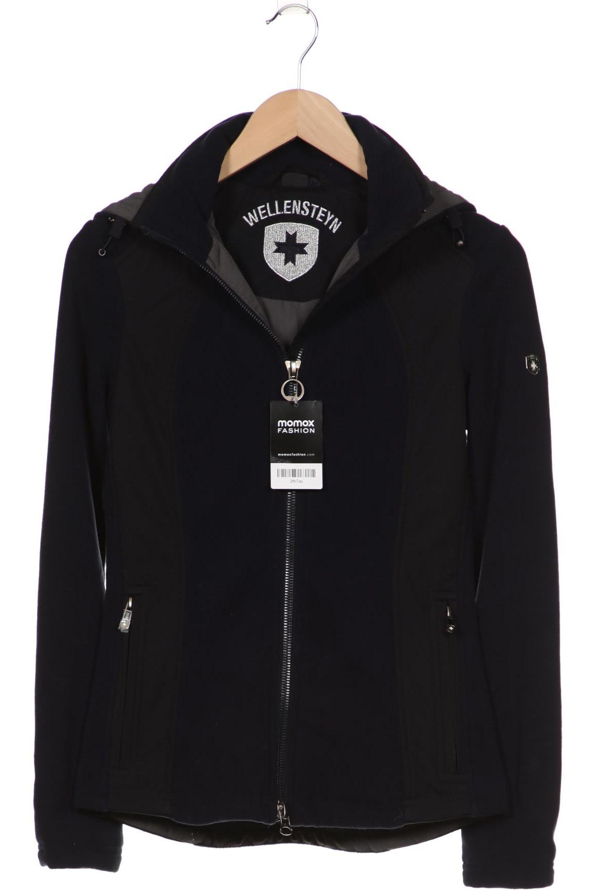 

Wellensteyn Damen Jacke, marineblau