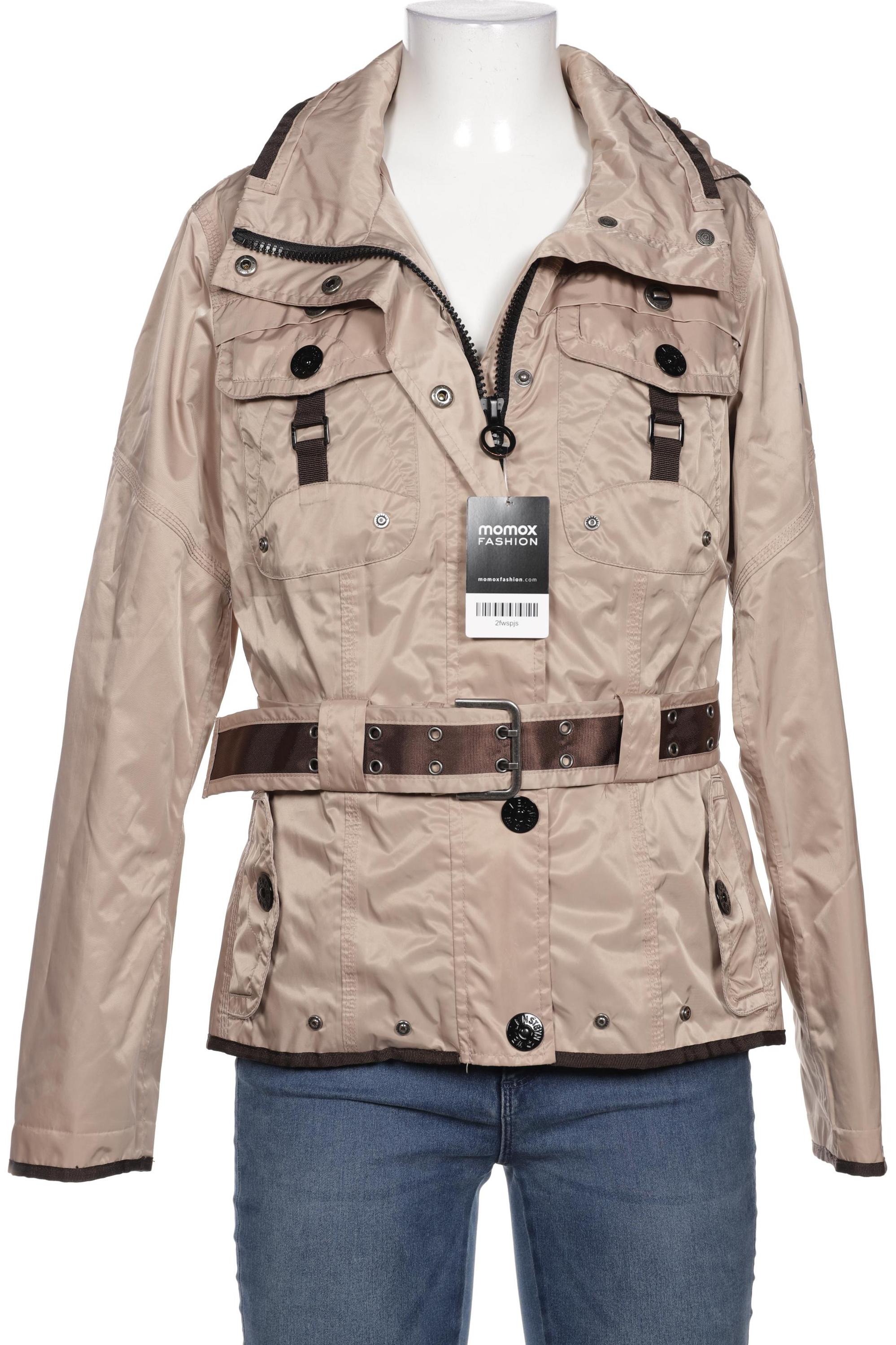 

Wellensteyn Damen Jacke, beige