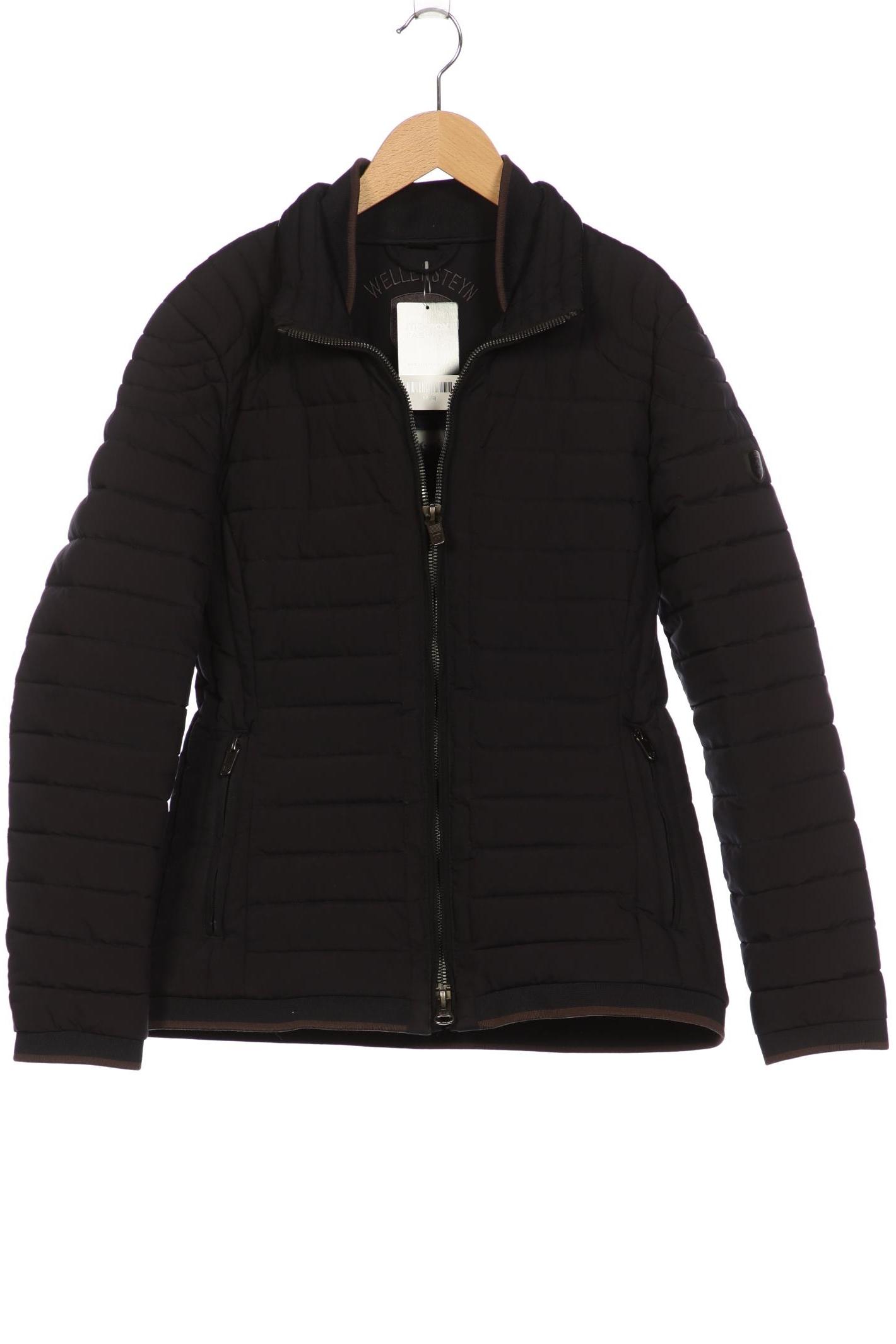 

Wellensteyn Damen Jacke, marineblau, Gr. 38