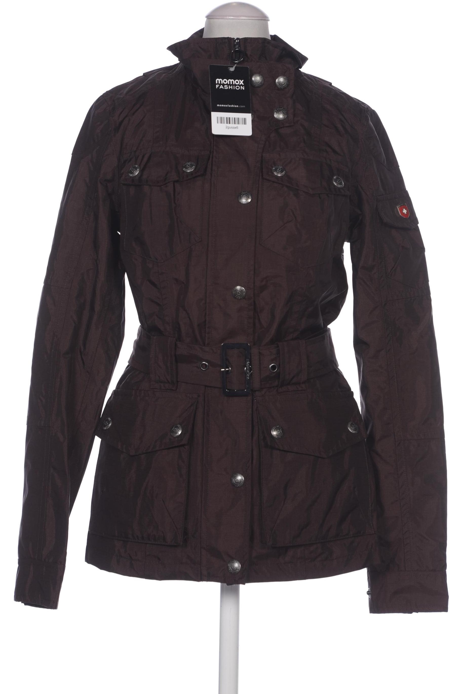 

Wellensteyn Damen Jacke, braun, Gr. 34