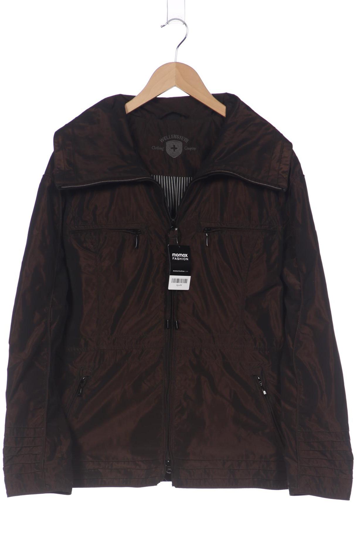 

Wellensteyn Damen Jacke, braun, Gr. 44