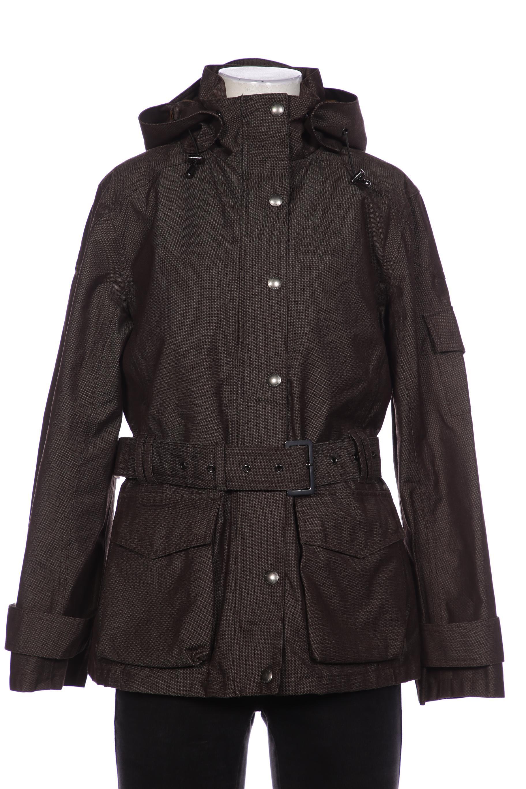 

Wellensteyn Damen Jacke, braun, Gr. 36