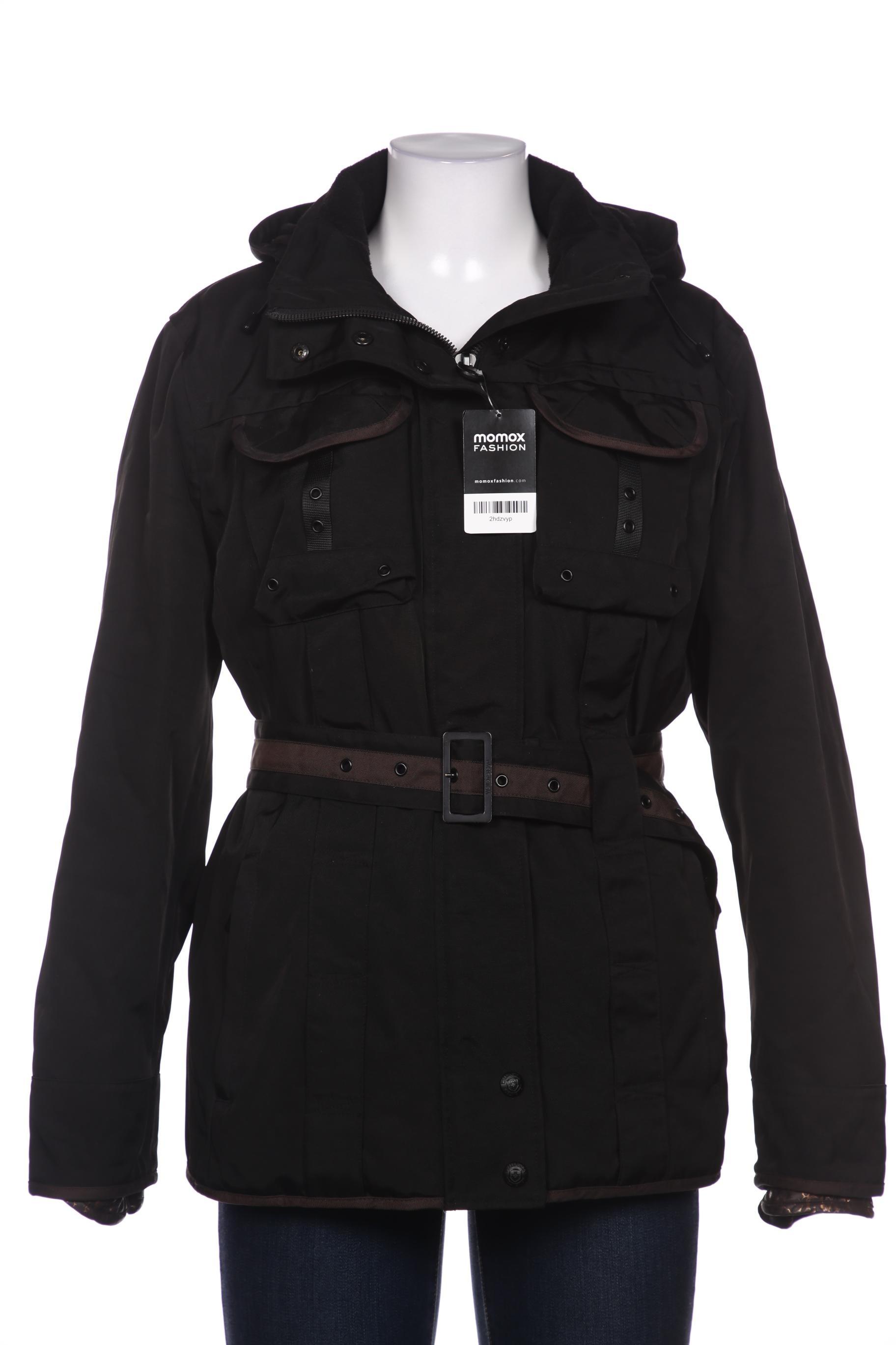 

Wellensteyn Damen Jacke, schwarz, Gr. 38