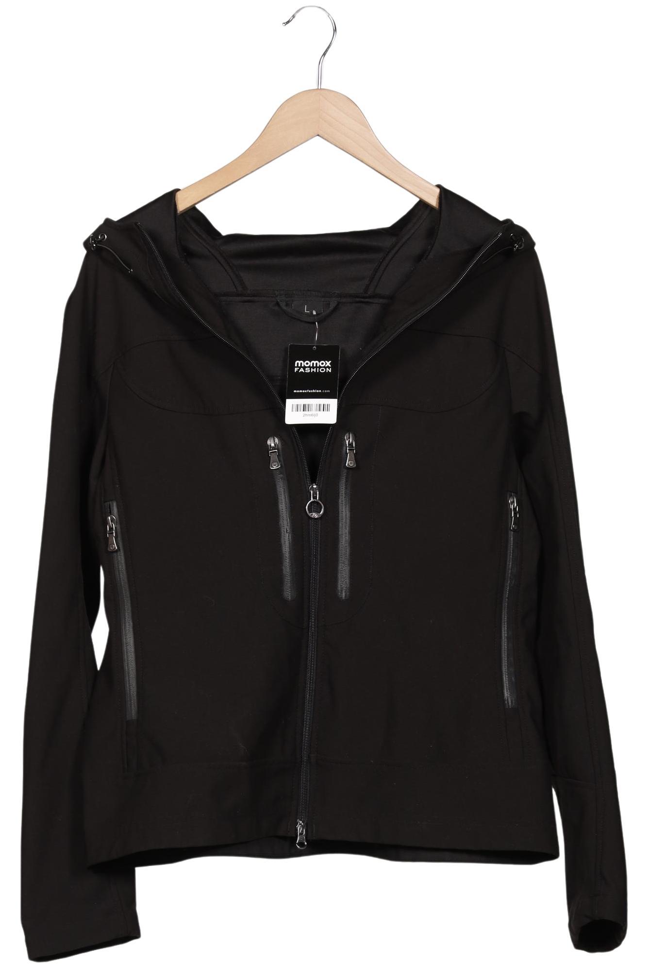 

Wellensteyn Damen Jacke, schwarz, Gr. 42