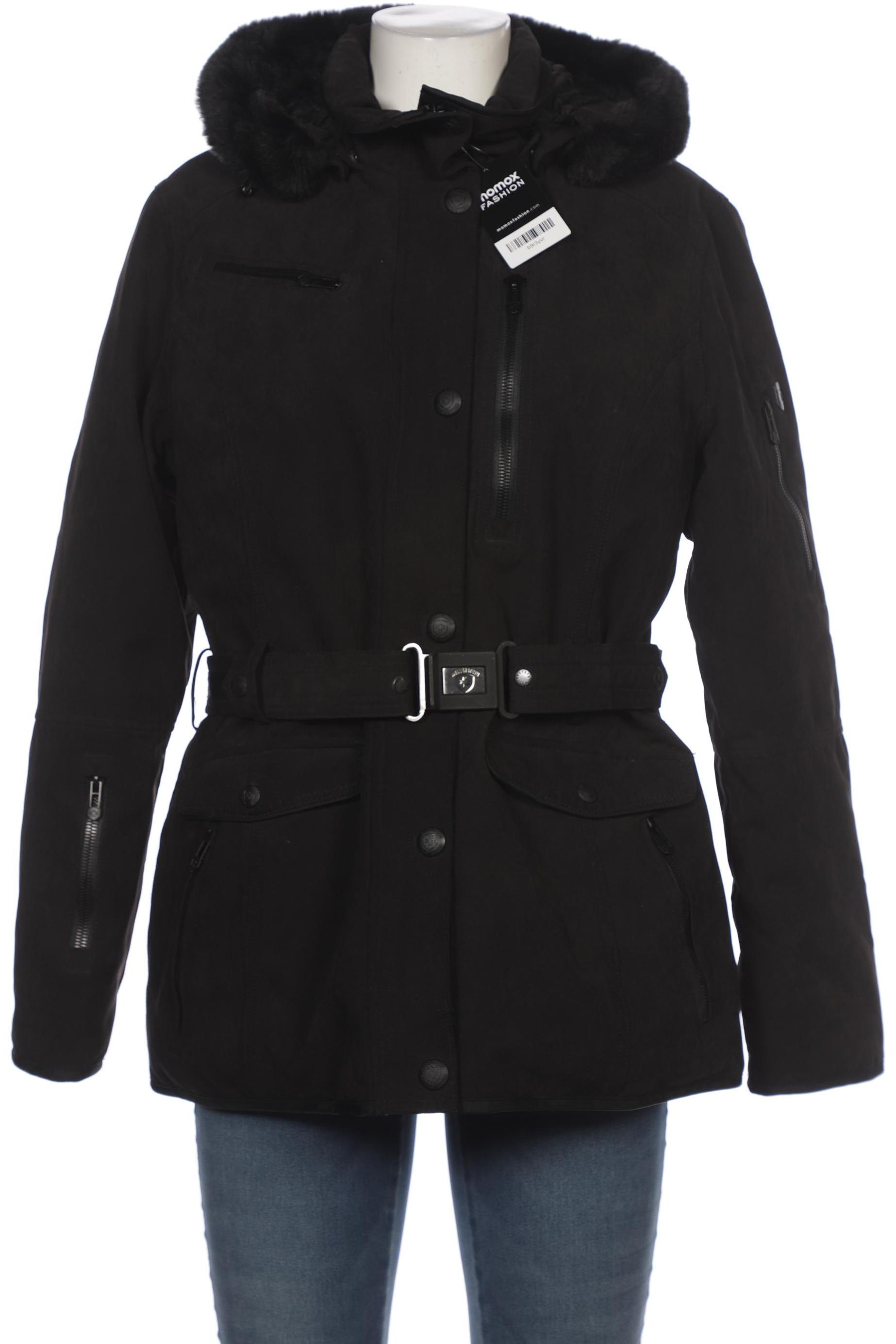 

Wellensteyn Damen Jacke, schwarz