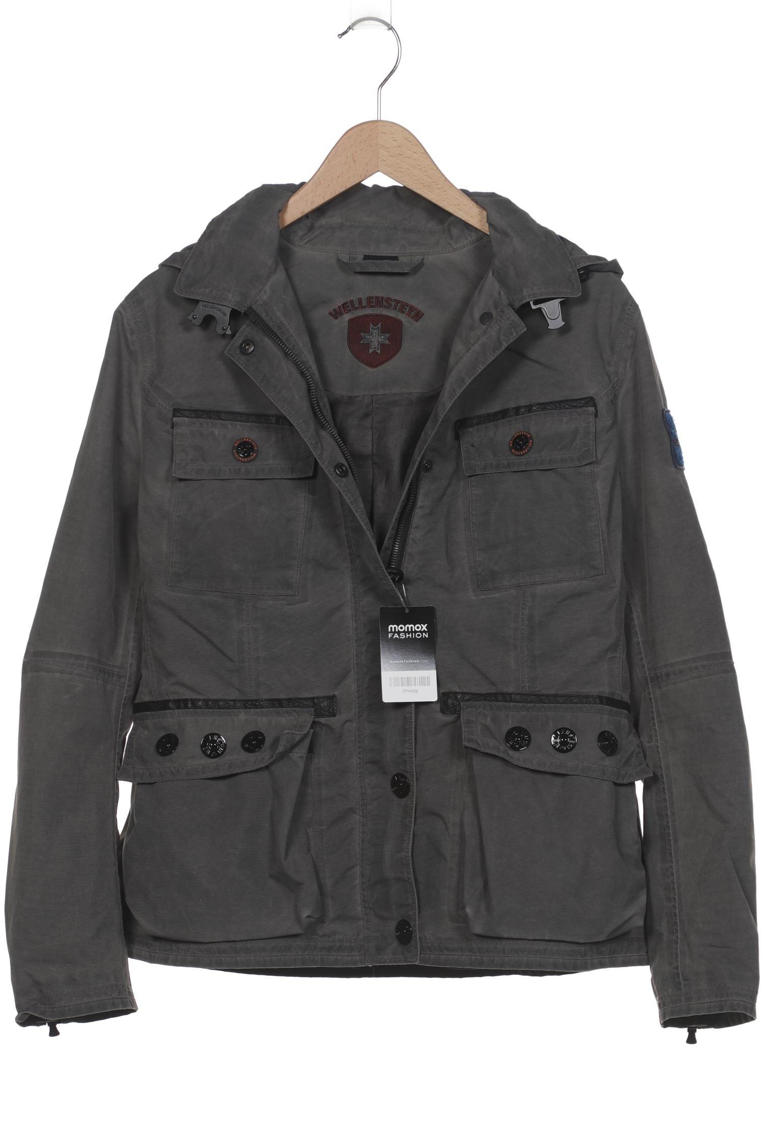 

Wellensteyn Damen Jacke, grün, Gr. 42