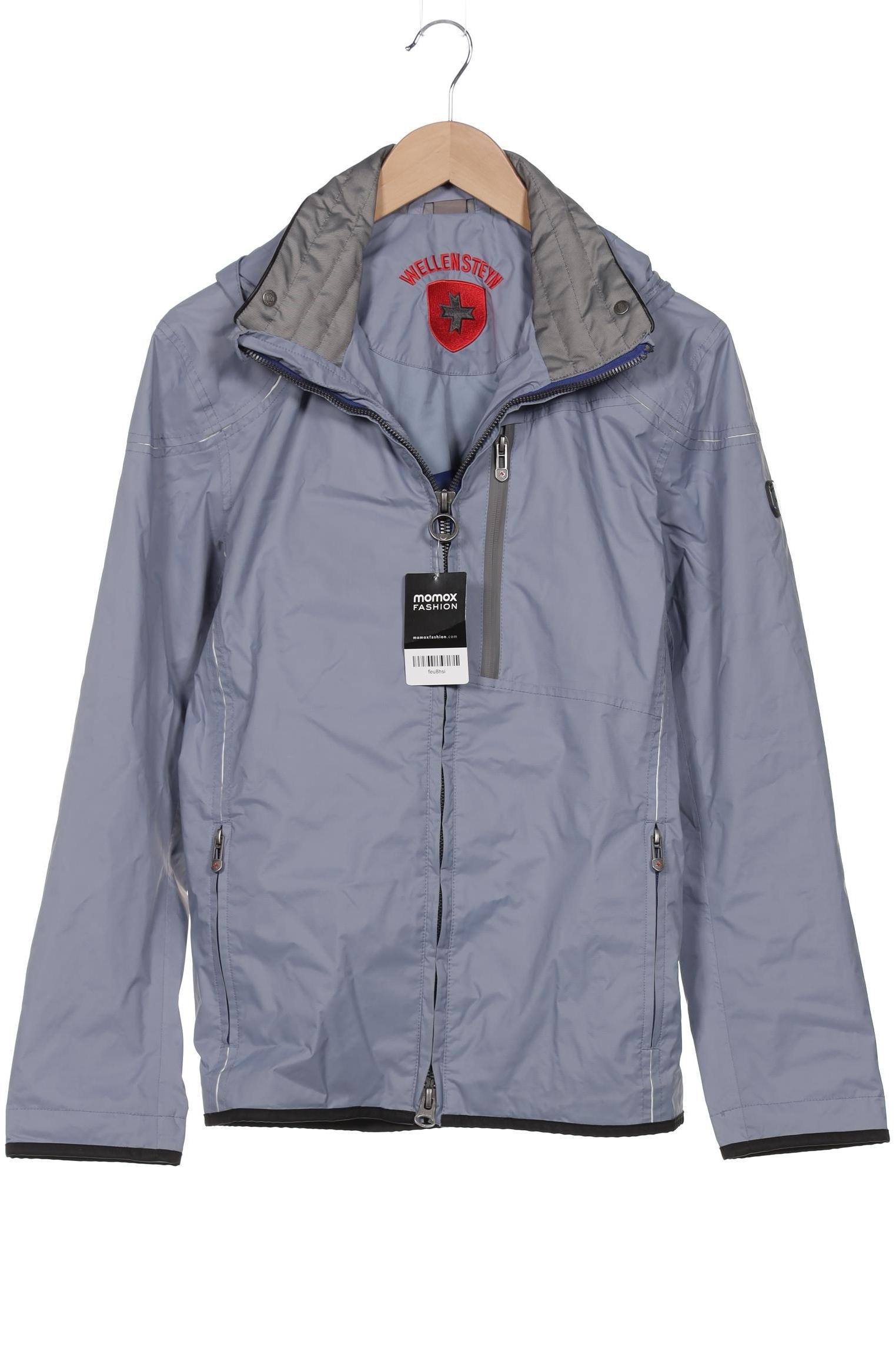 

Wellensteyn Damen Jacke, hellblau, Gr. 38