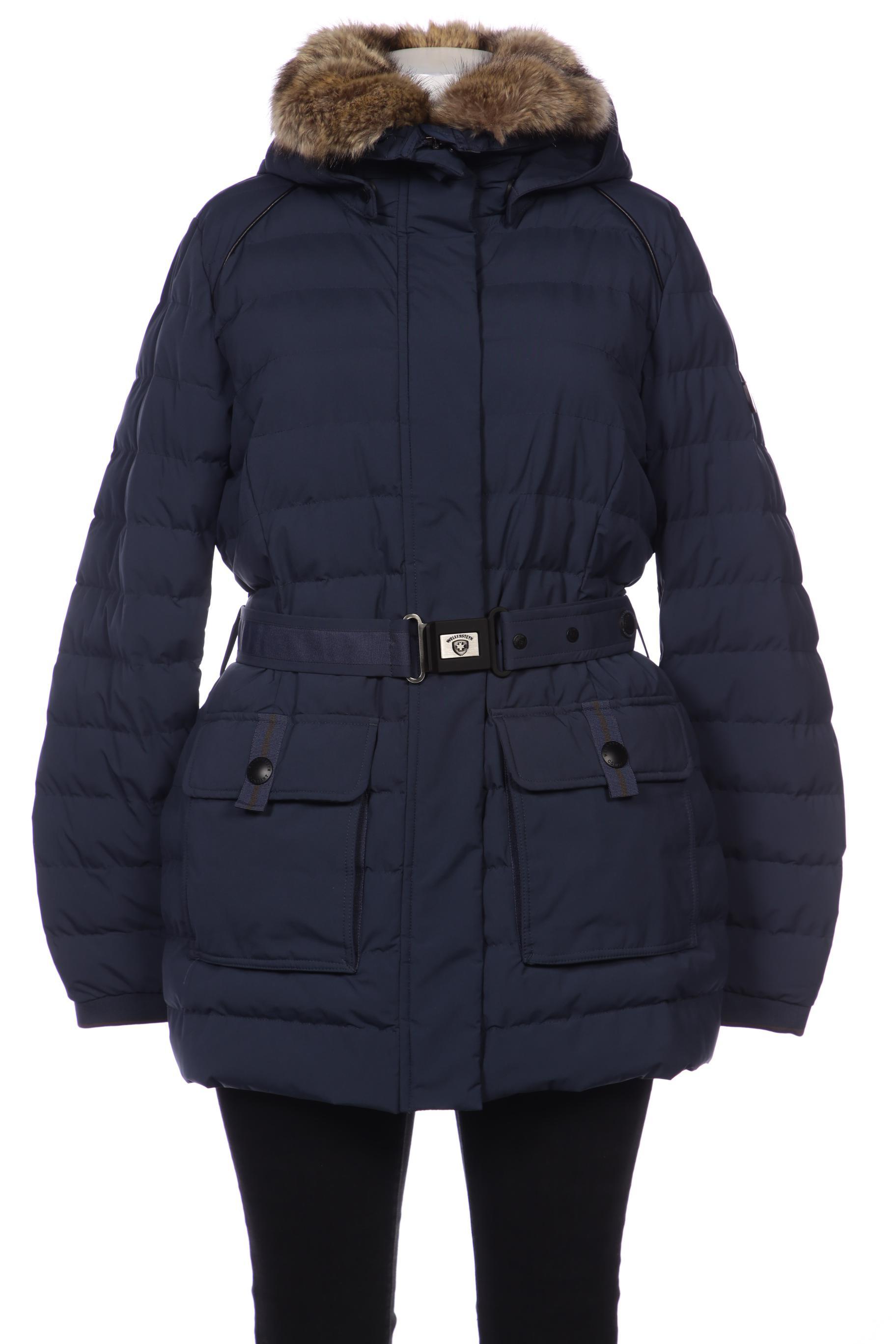 

Wellensteyn Damen Jacke, marineblau, Gr. 44