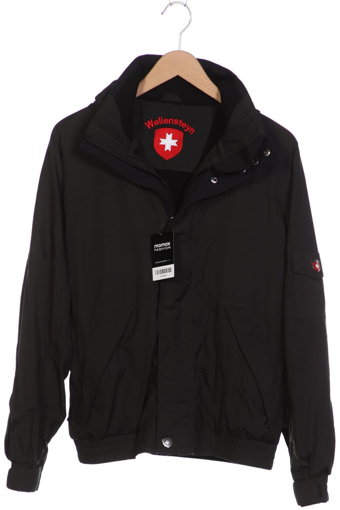 

Wellensteyn Damen Jacke, grün