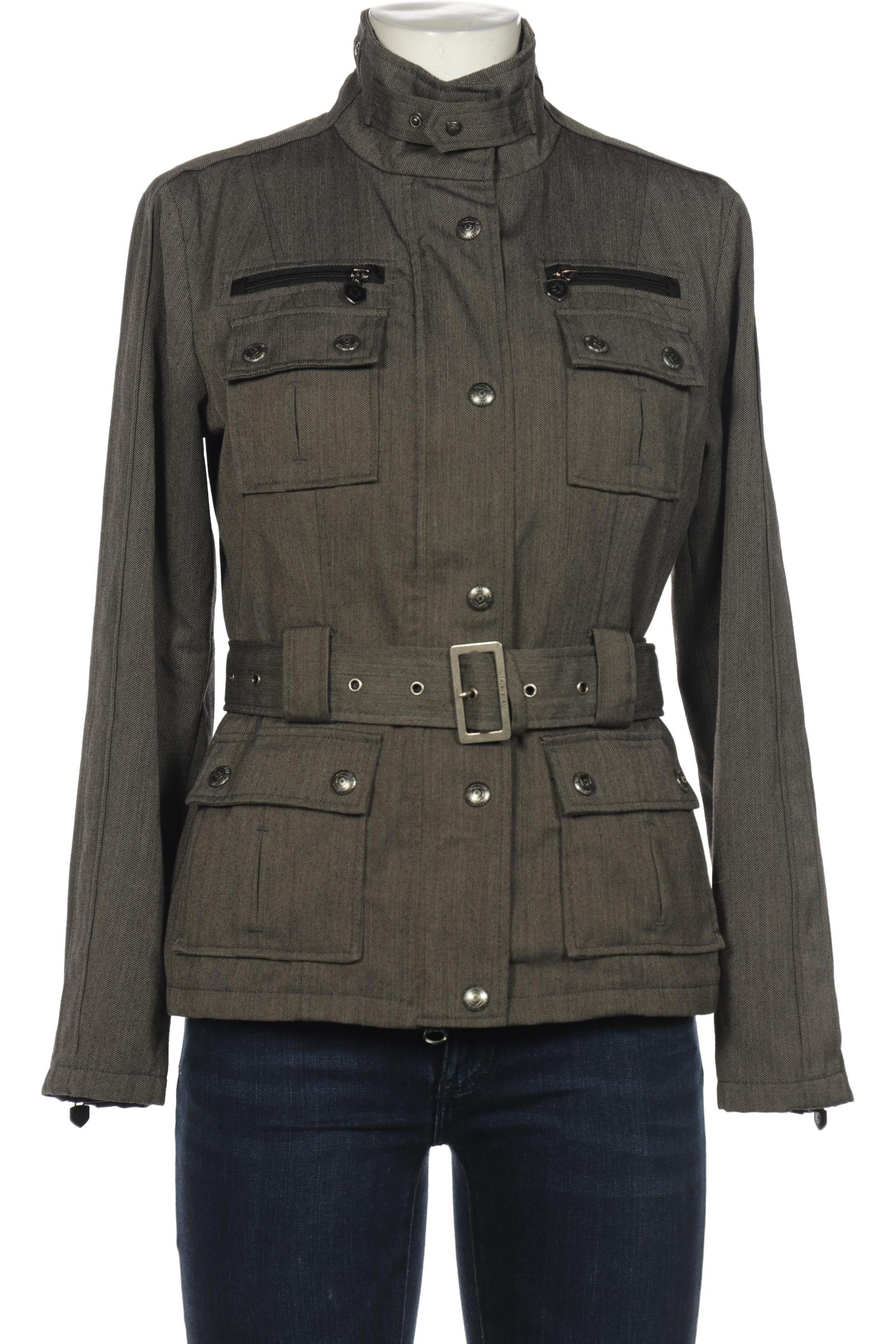 

Wellensteyn Damen Jacke, grau