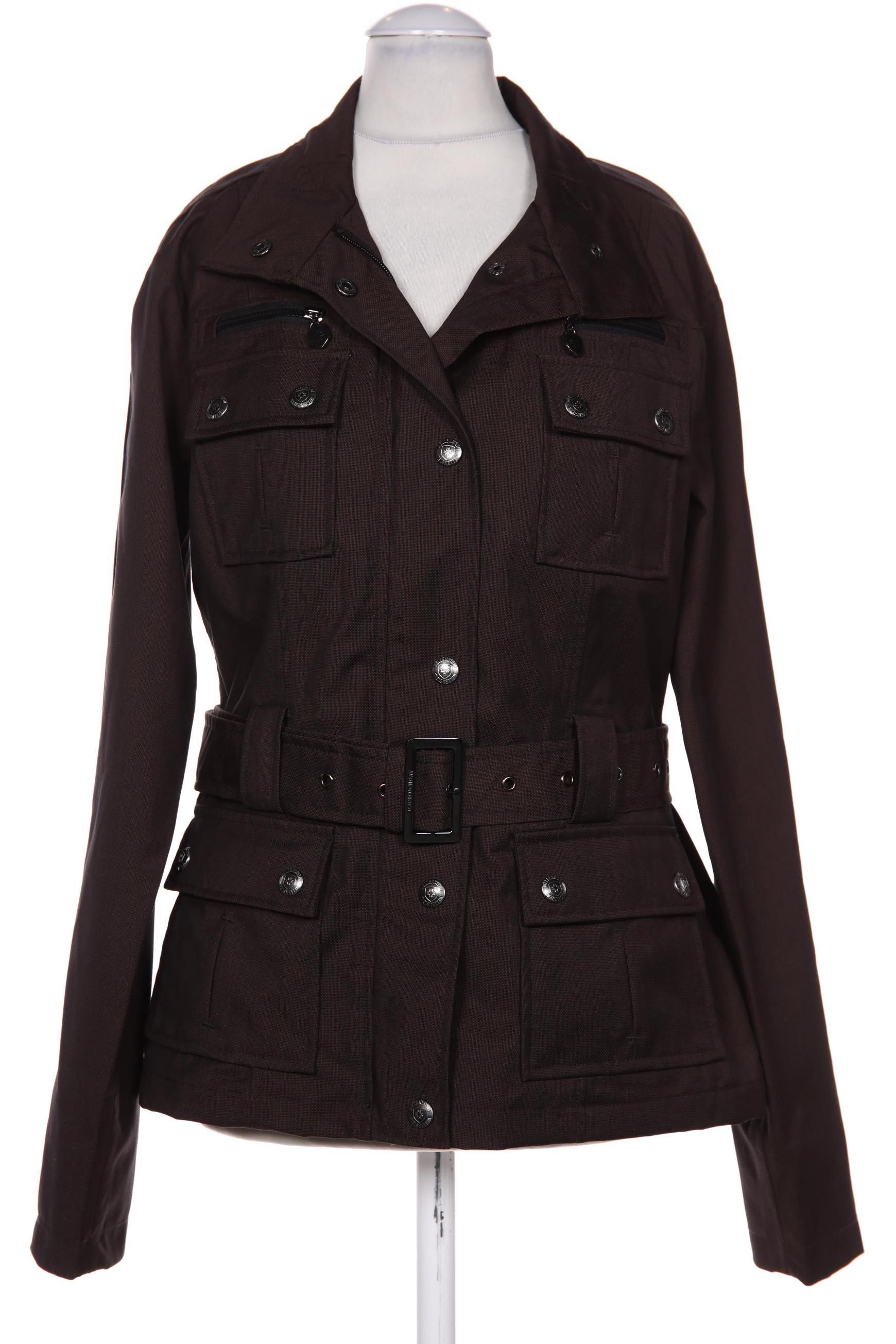 

Wellensteyn Damen Jacke, braun, Gr. 36