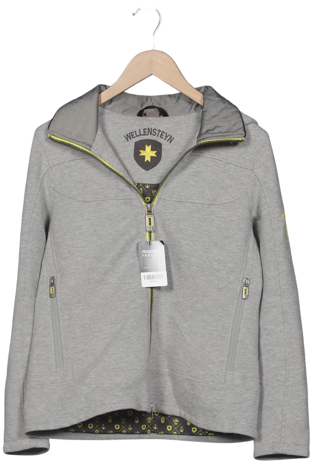 

Wellensteyn Damen Jacke, neon, Gr. 38