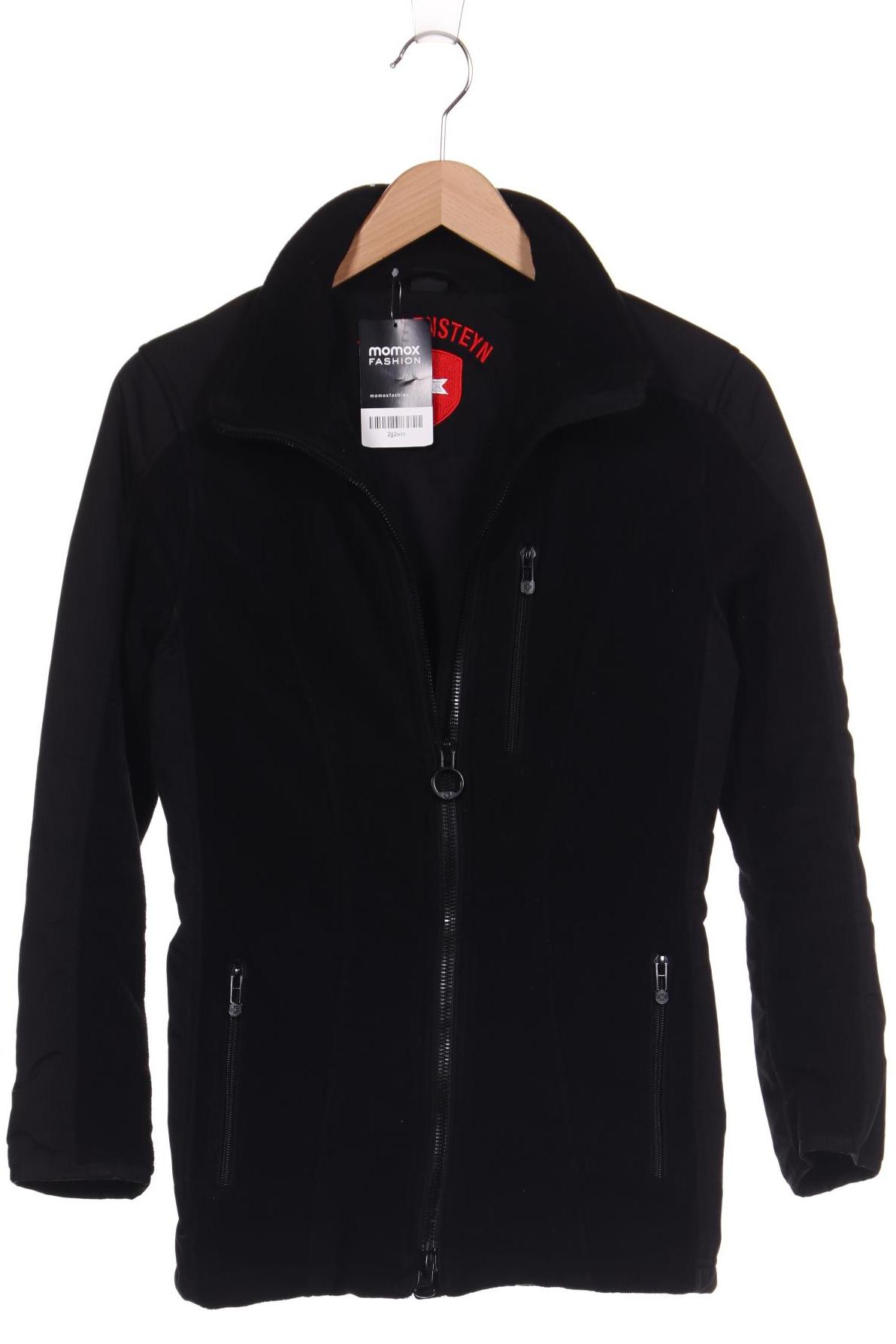 

Wellensteyn Damen Jacke, schwarz
