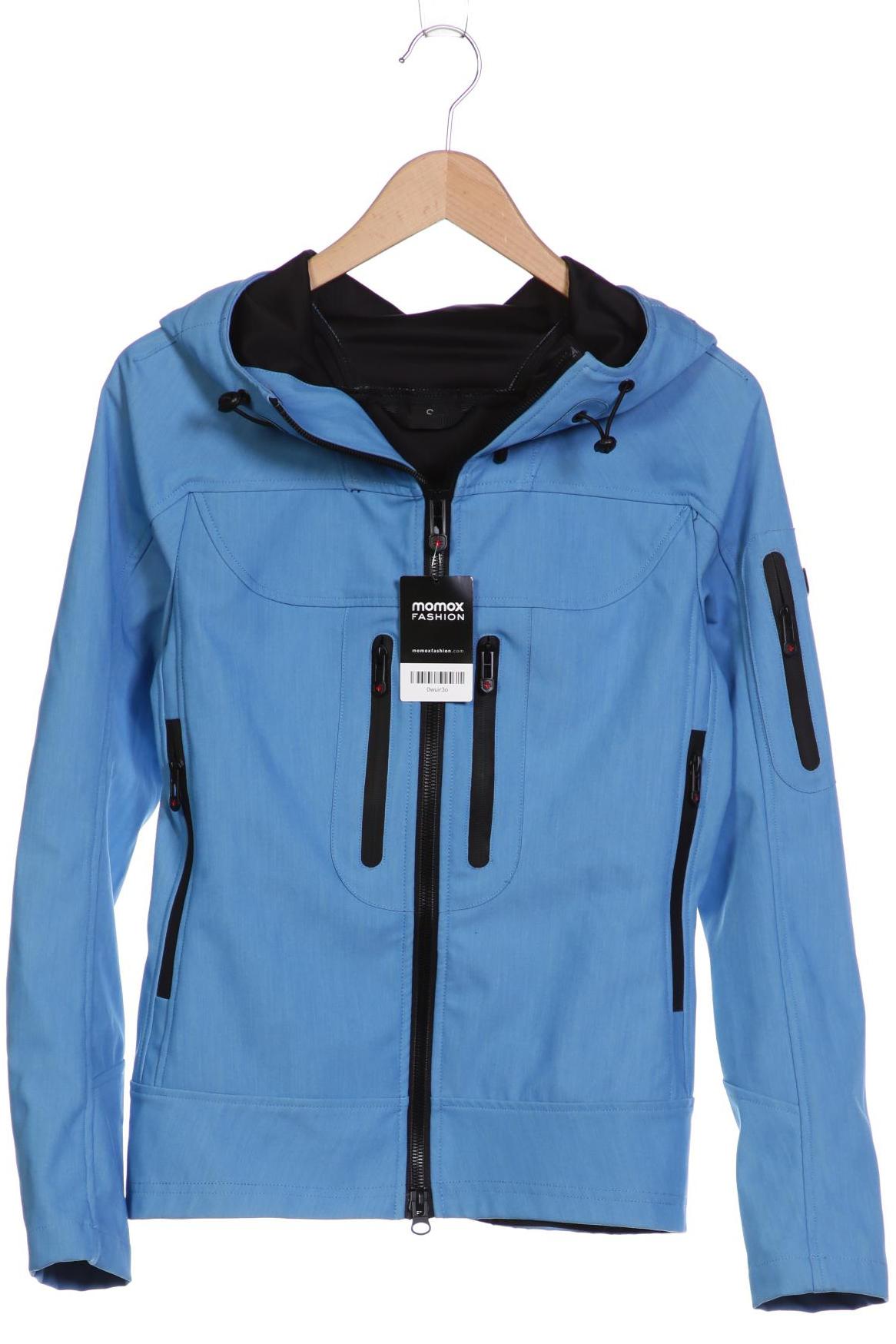 

Wellensteyn Damen Jacke, blau, Gr. 36