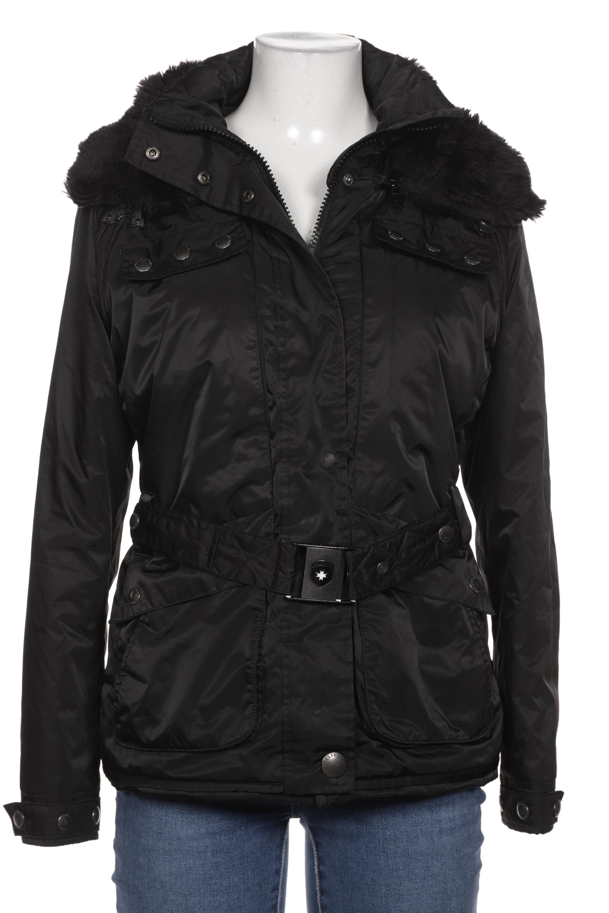 

Wellensteyn Damen Jacke, schwarz