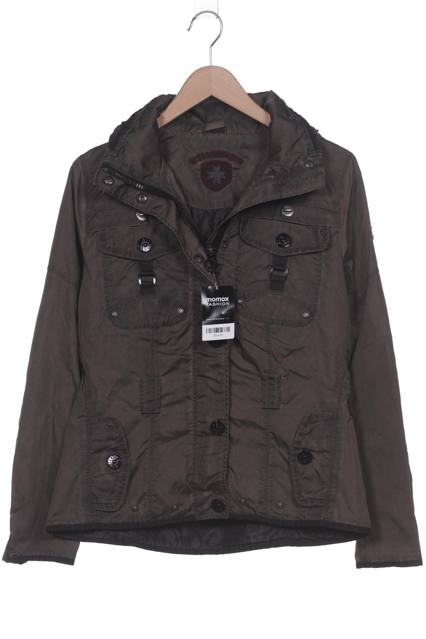 

Wellensteyn Damen Jacke, braun, Gr. 38