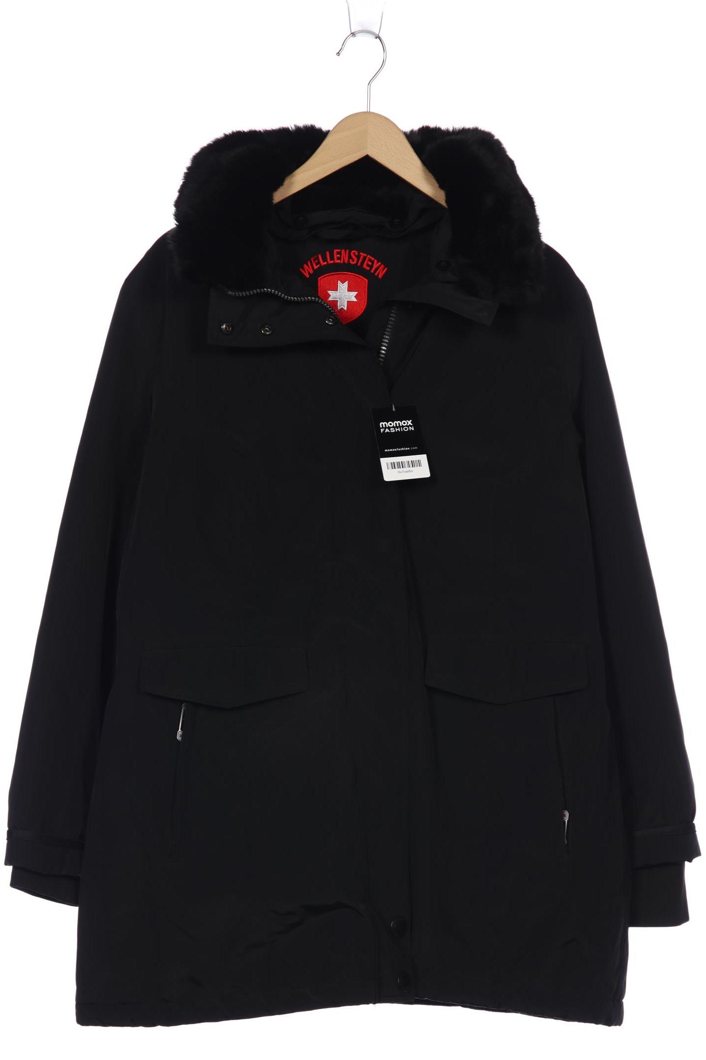 

Wellensteyn Damen Jacke, schwarz