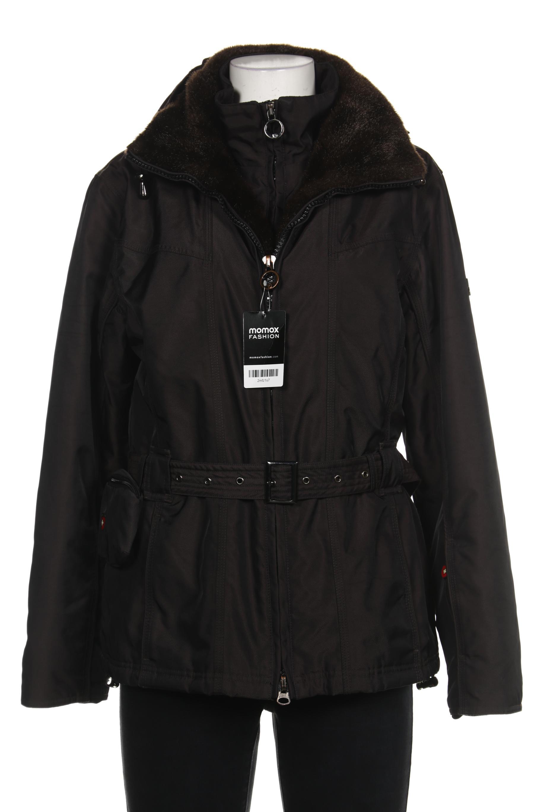 

Wellensteyn Damen Jacke, braun