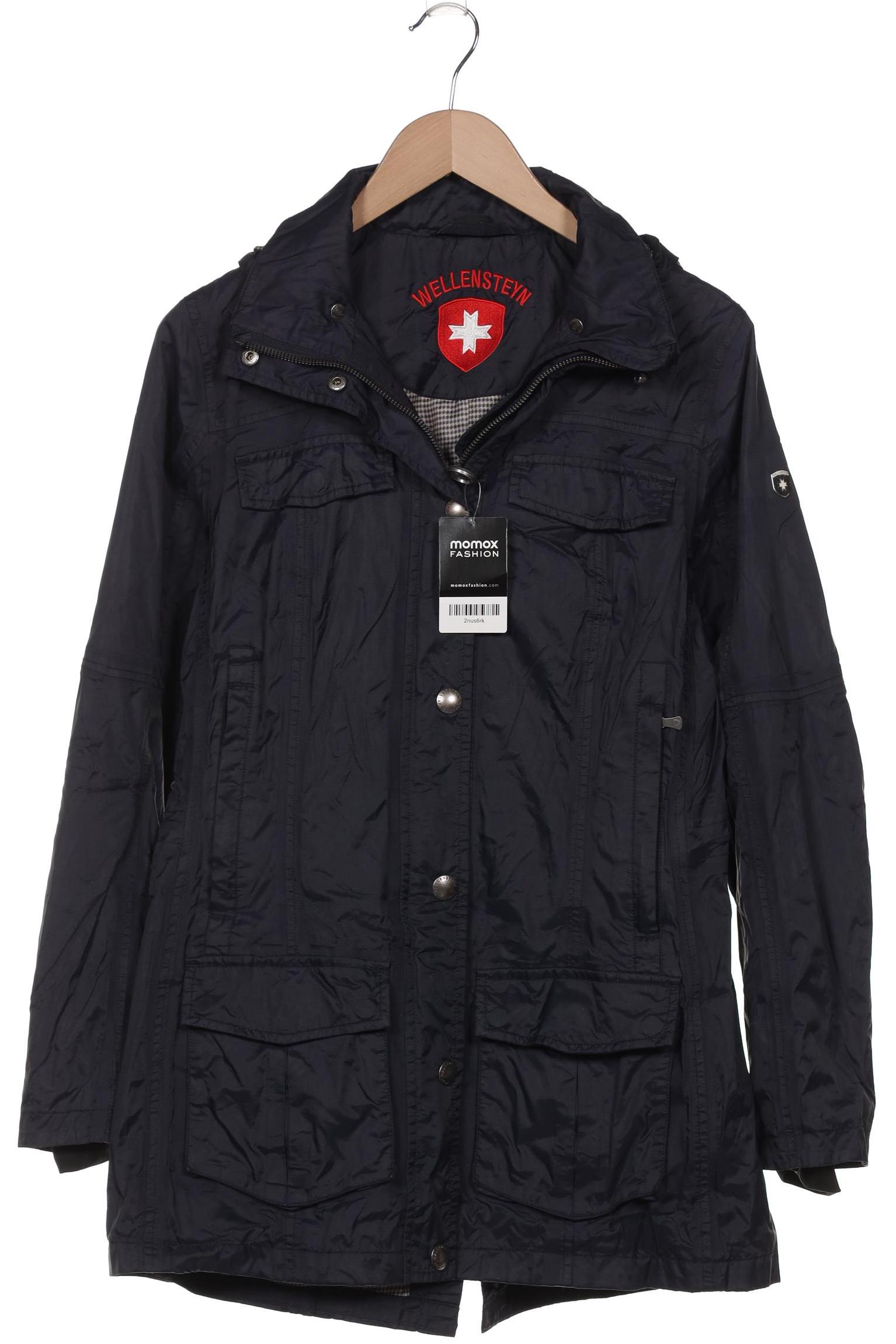 

Wellensteyn Damen Jacke, marineblau, Gr. 38