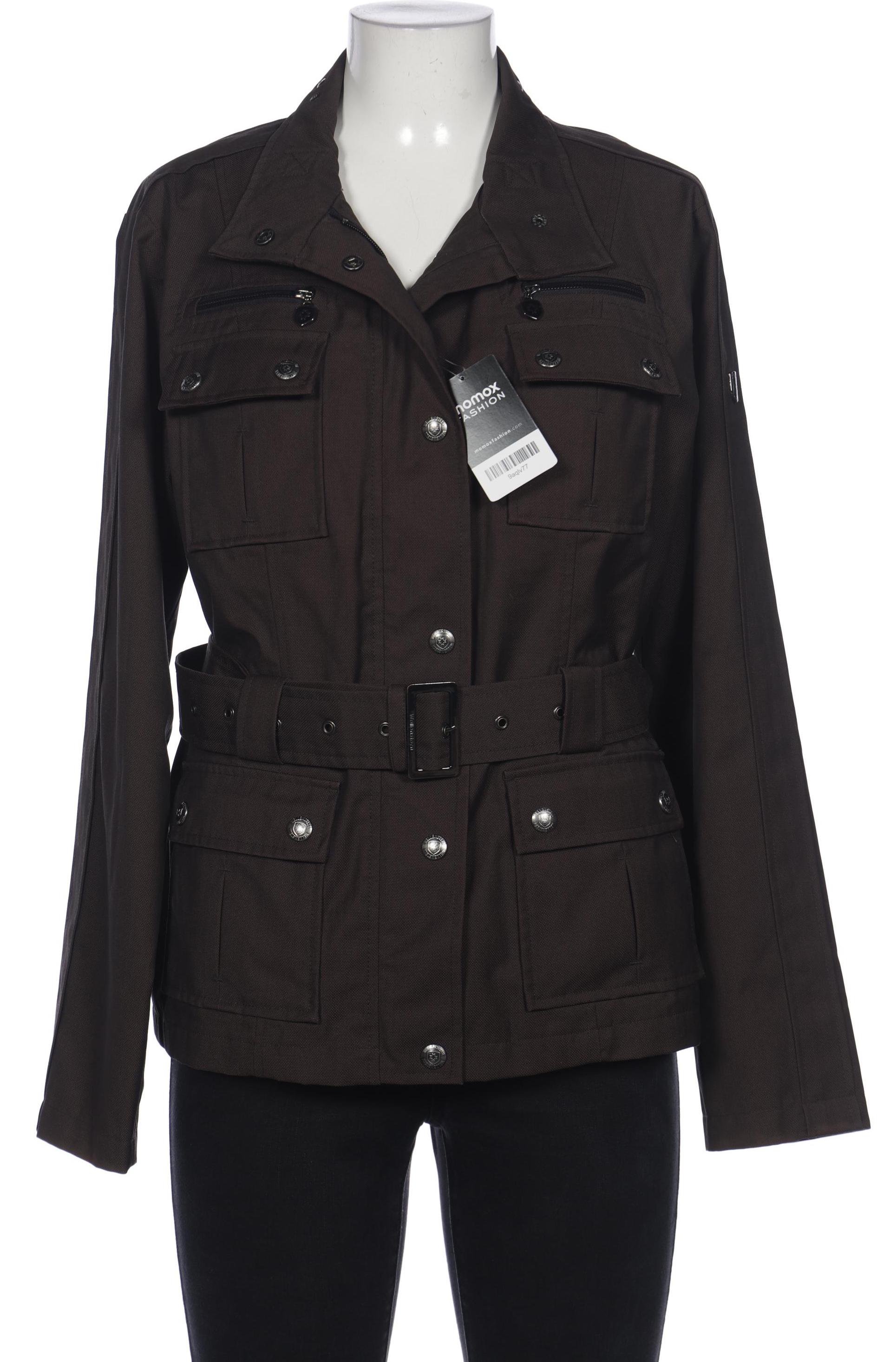 

Wellensteyn Damen Jacke, braun