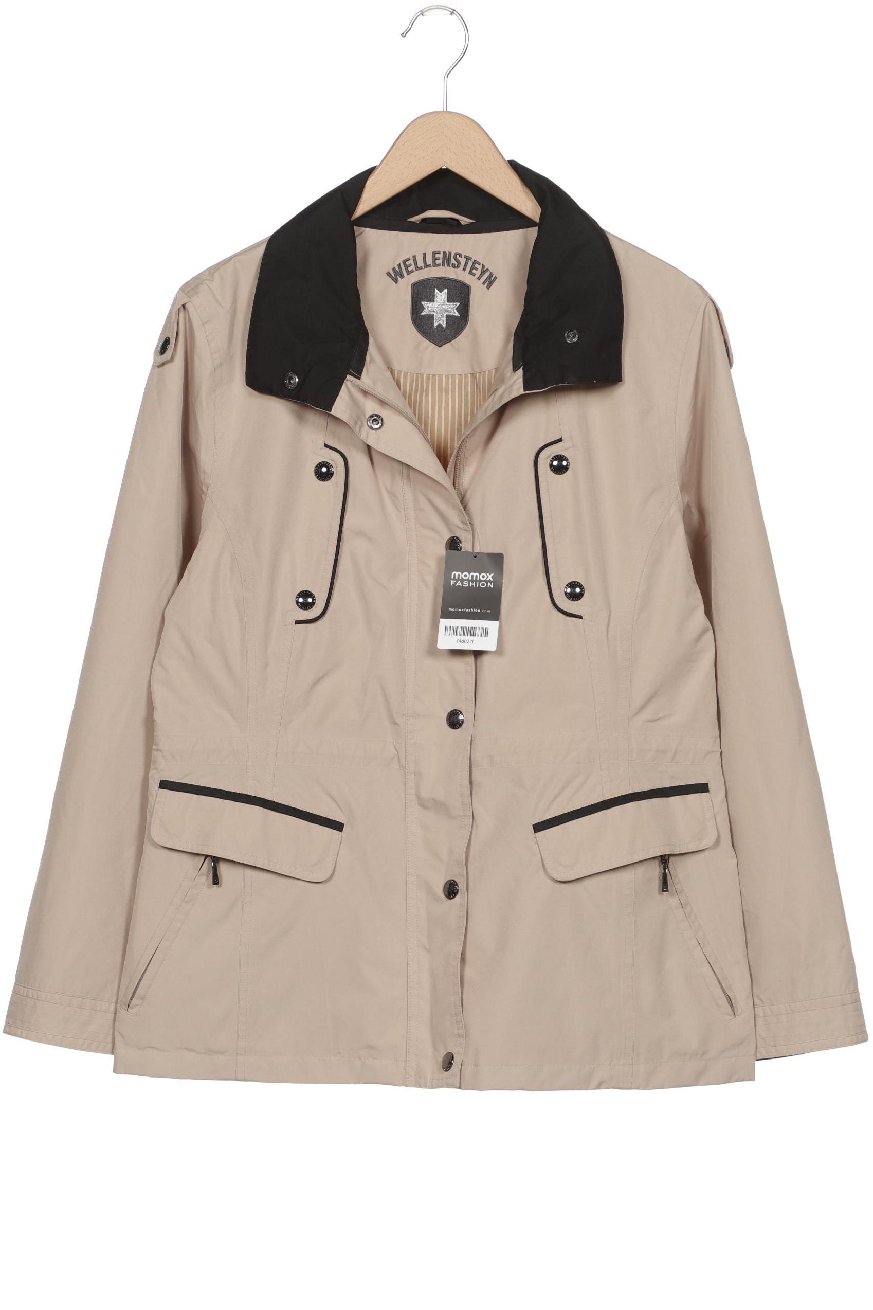 

Wellensteyn Damen Jacke, beige