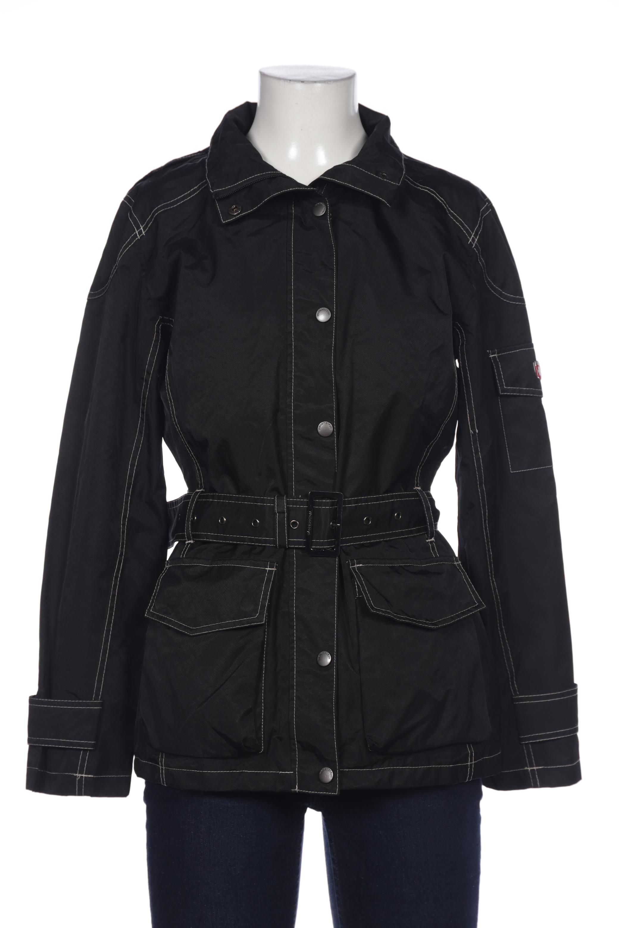 

Wellensteyn Damen Jacke, schwarz