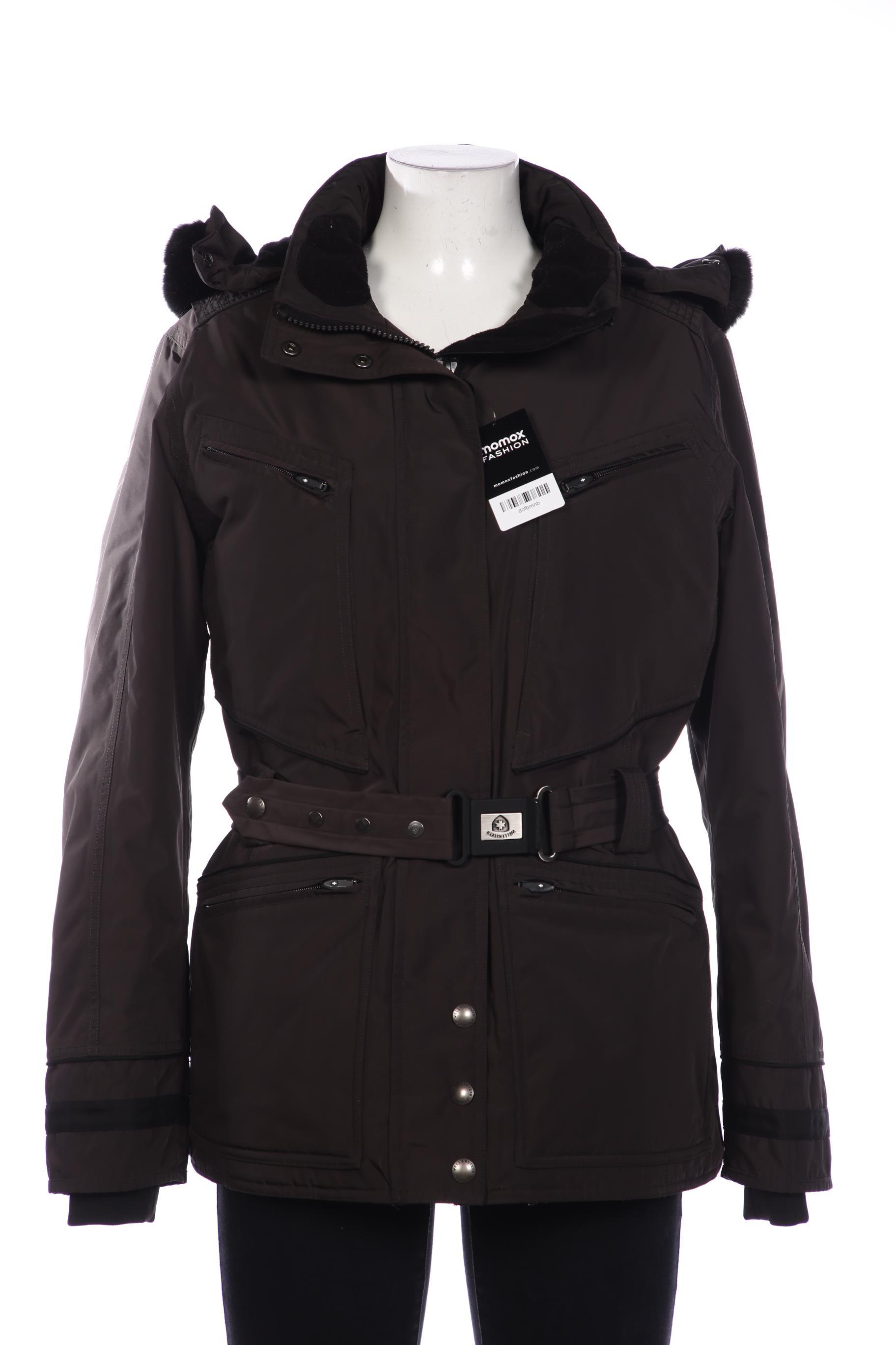 

Wellensteyn Damen Jacke, grau, Gr. 42