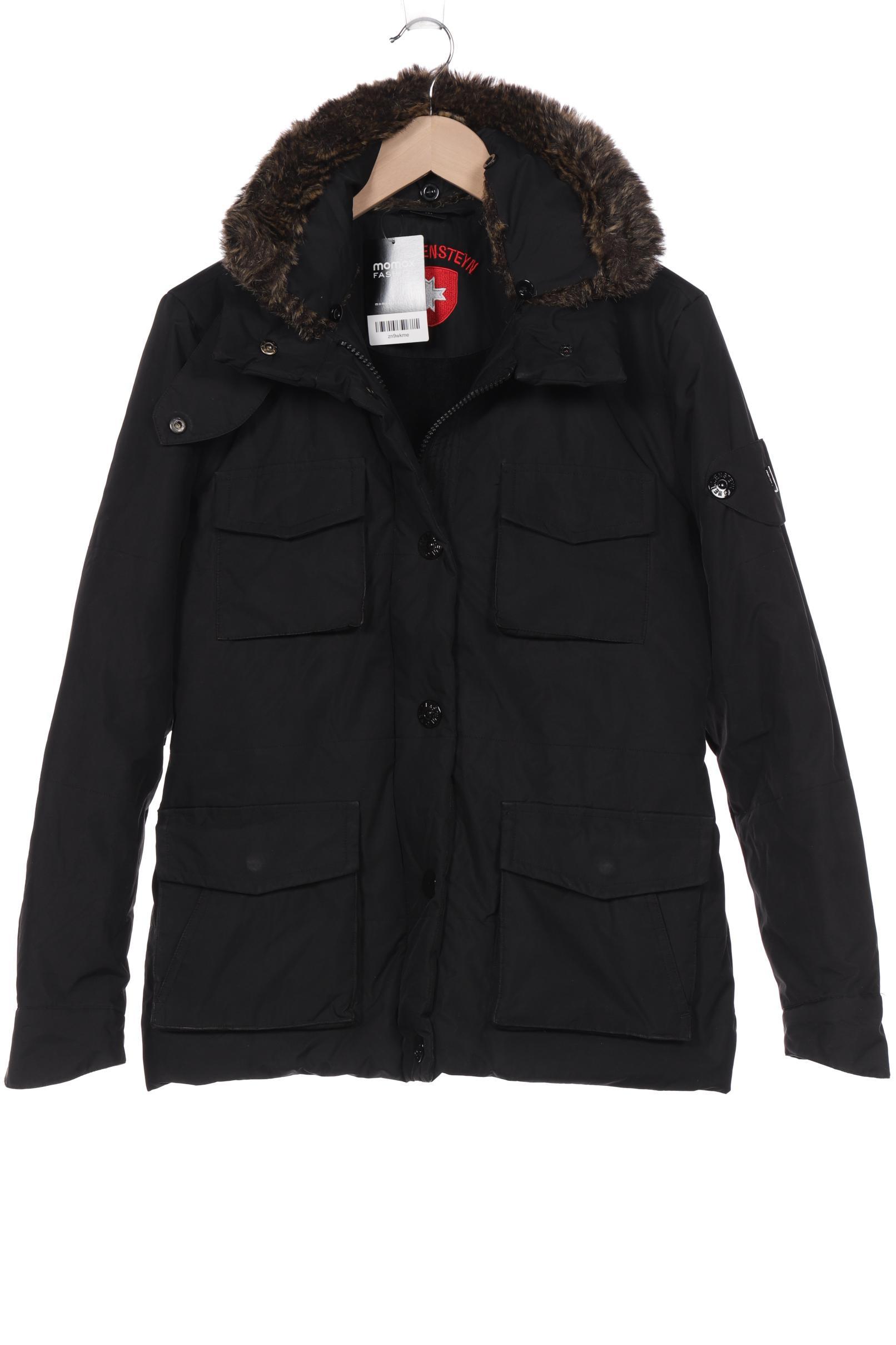

Wellensteyn Damen Jacke, schwarz