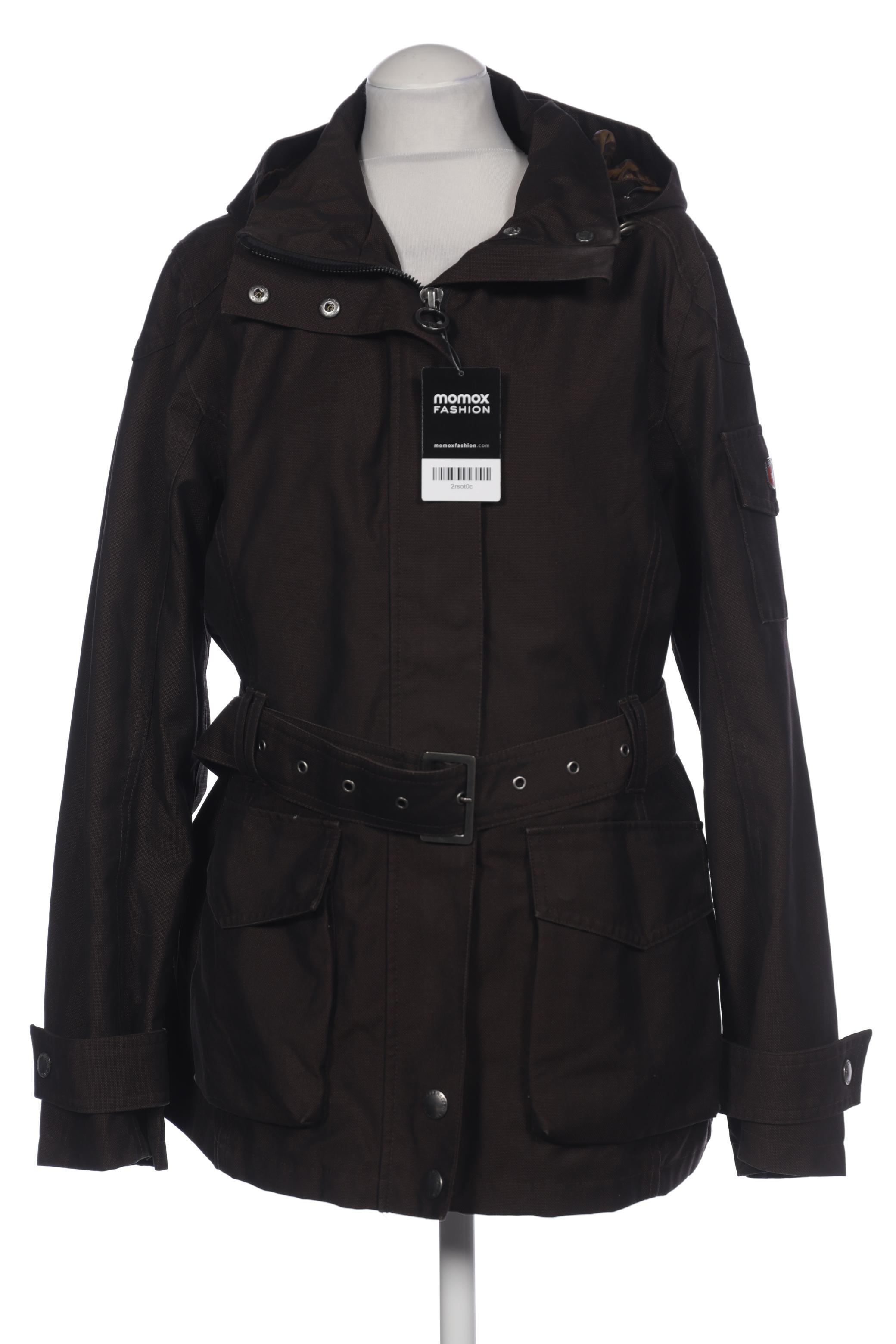 

Wellensteyn Damen Jacke, braun, Gr. 38