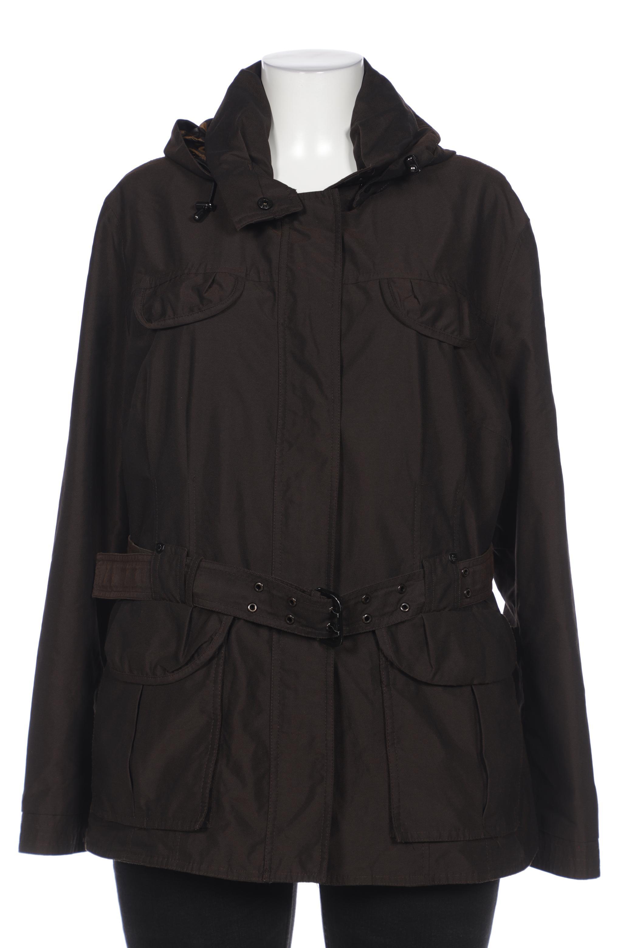 

Wellensteyn Damen Jacke, braun