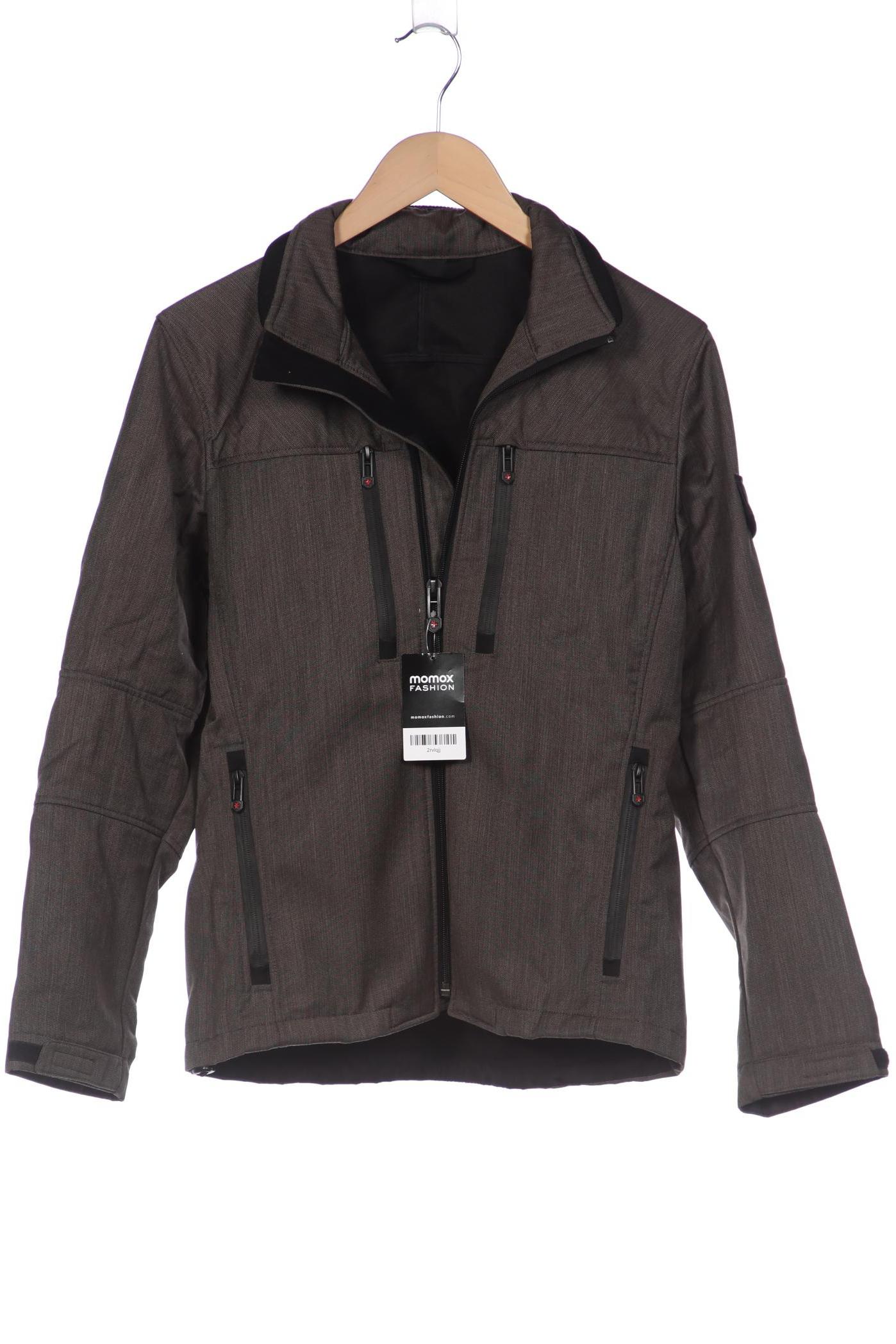 

Wellensteyn Damen Jacke, grau