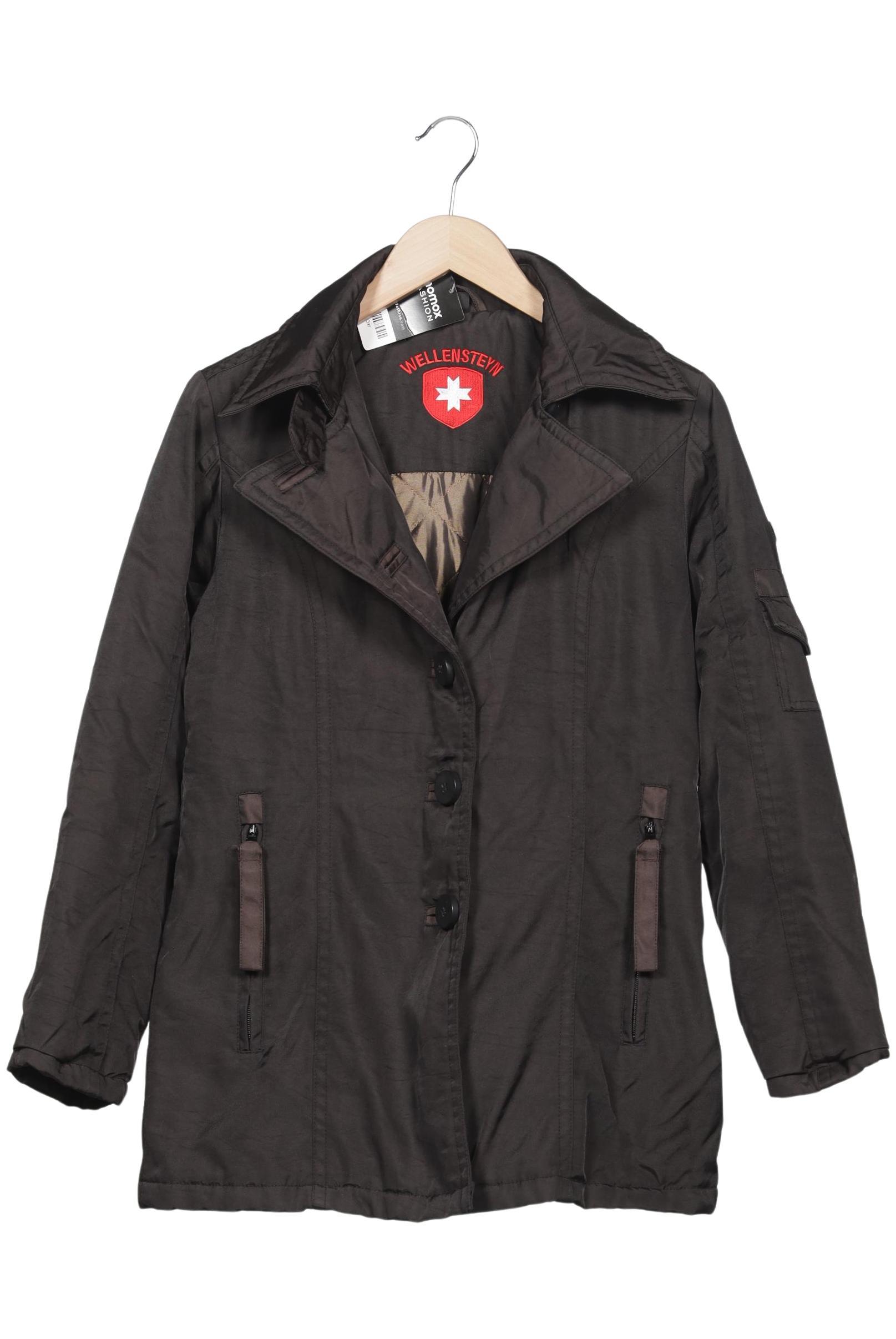 

Wellensteyn Damen Jacke, braun, Gr. 36