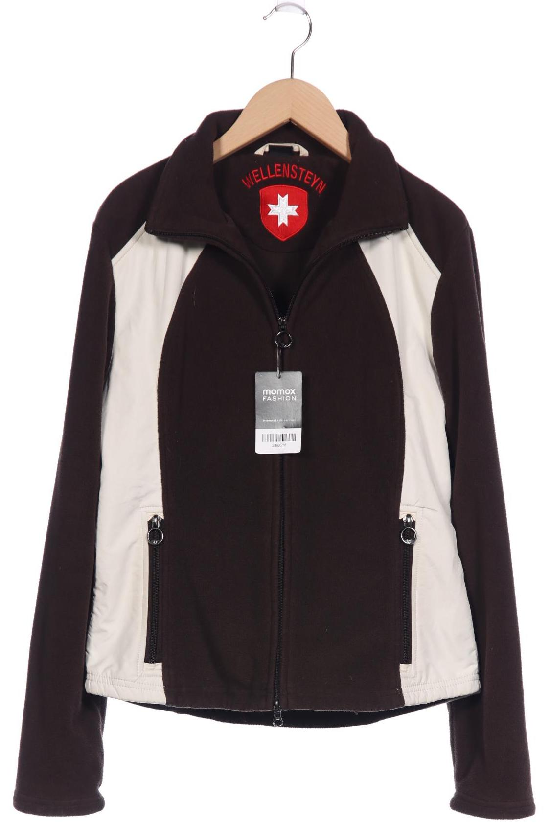 

Wellensteyn Damen Jacke, braun