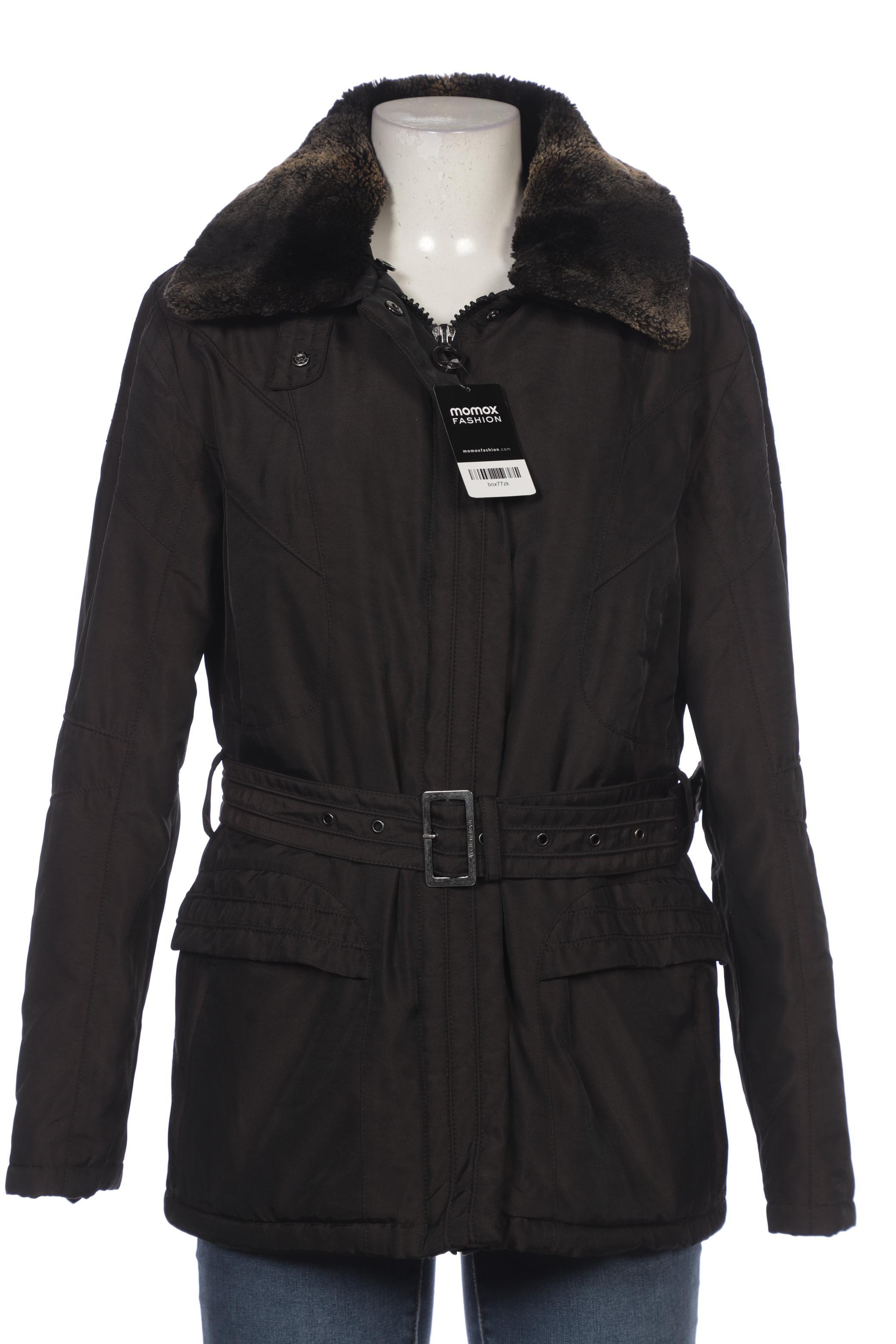 

Wellensteyn Damen Jacke, braun, Gr. 38