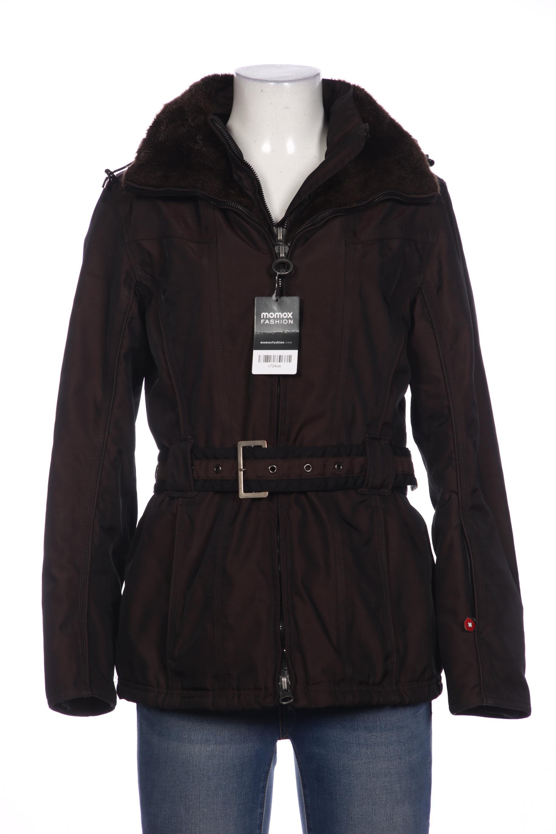

Wellensteyn Damen Jacke, braun, Gr. 36