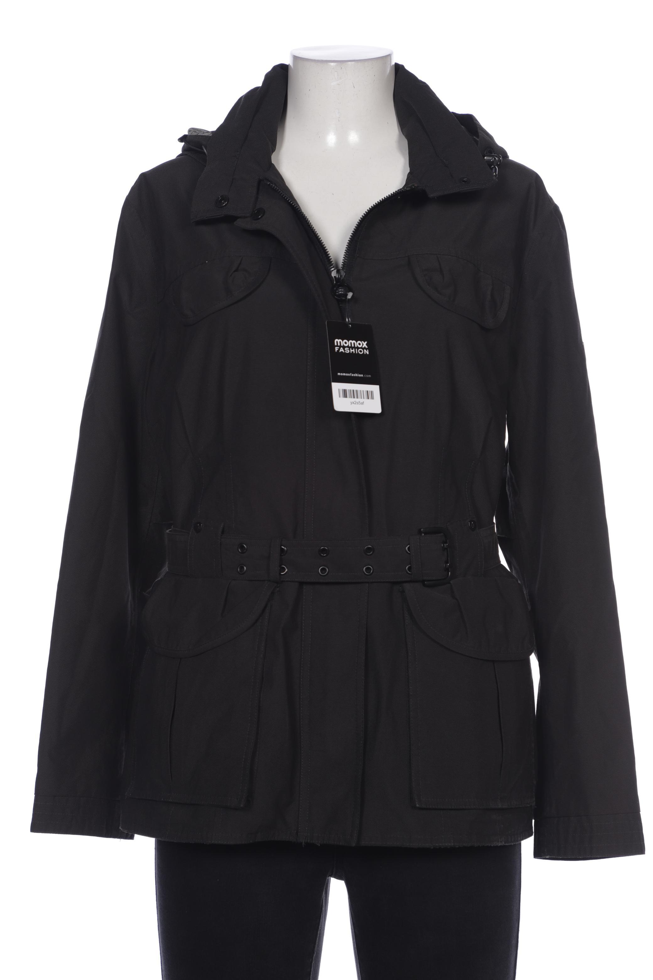 

Wellensteyn Damen Jacke, schwarz, Gr. 42