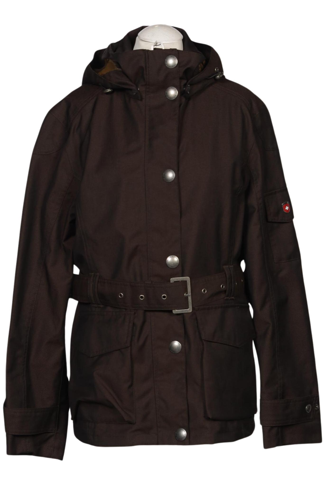 

Wellensteyn Damen Jacke, braun, Gr. 38