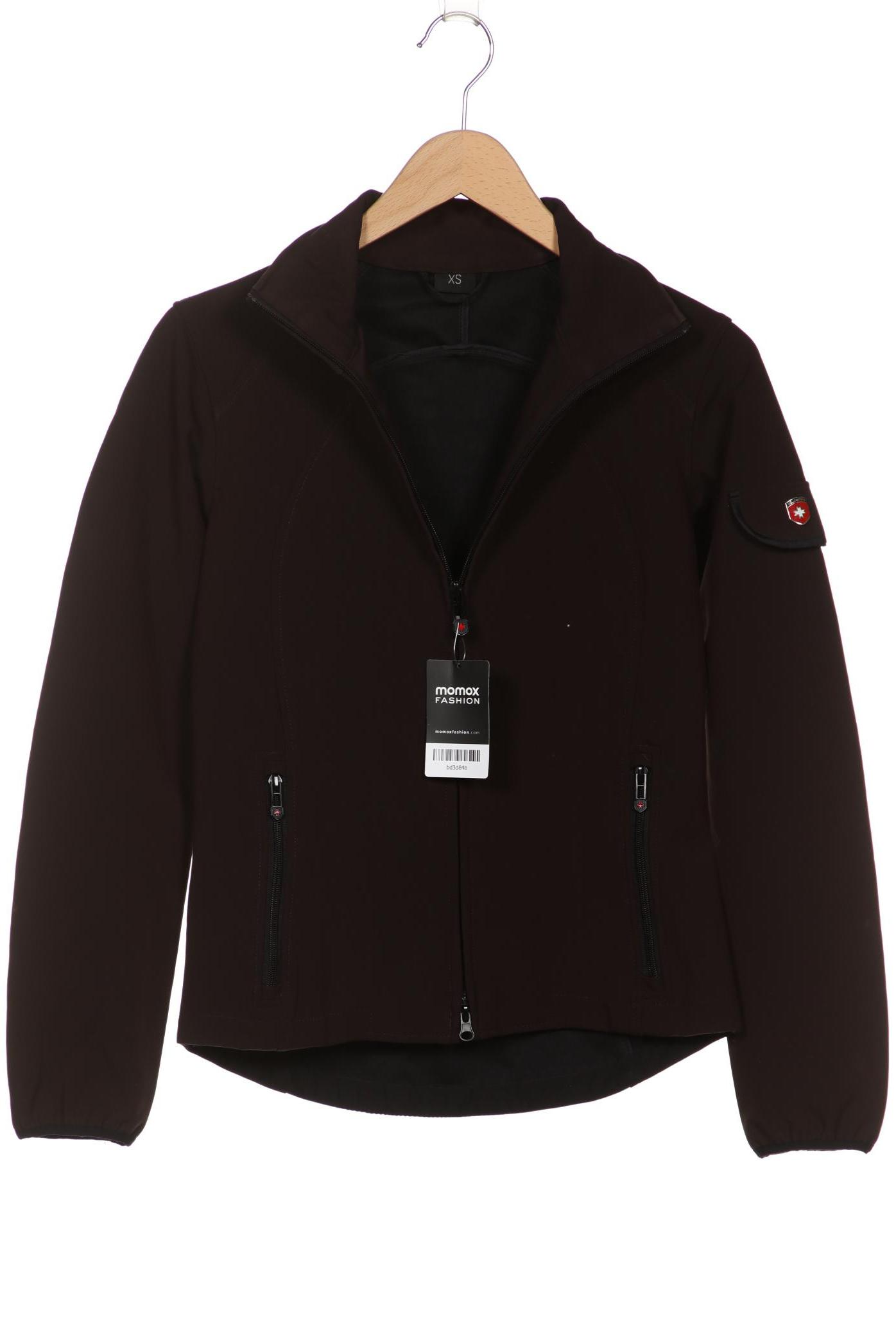 

Wellensteyn Damen Jacke, braun
