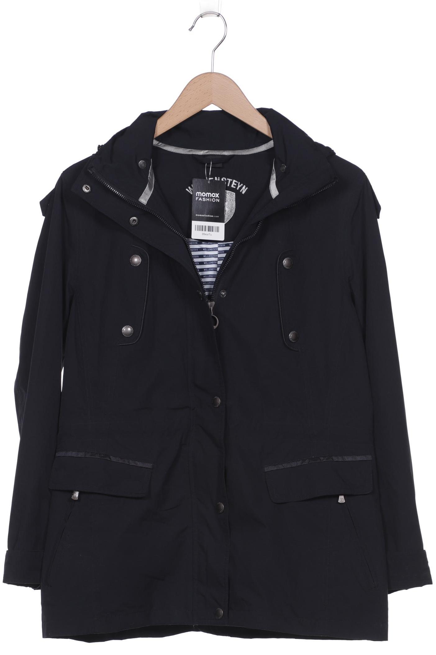 

Wellensteyn Damen Jacke, marineblau, Gr. 38