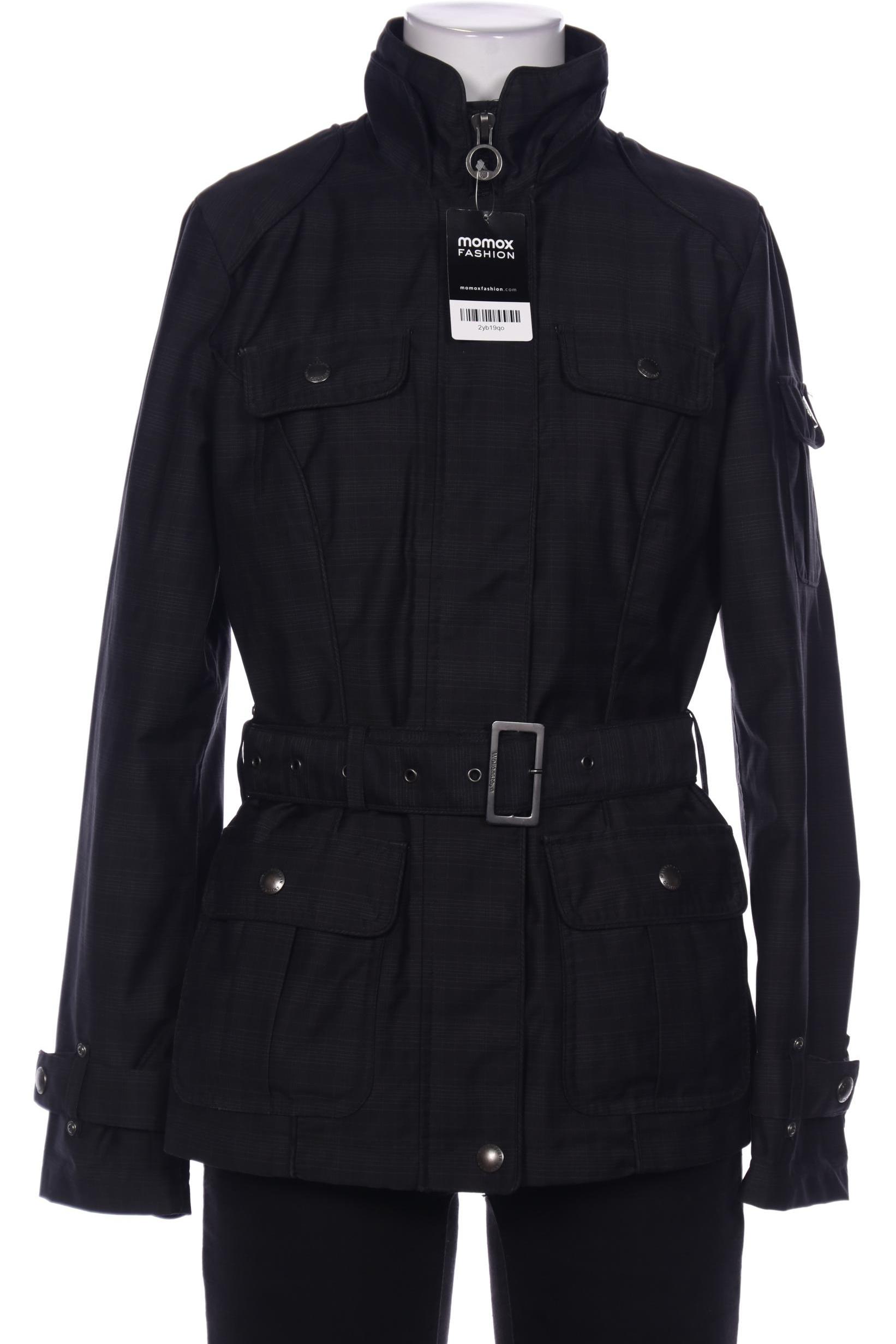 

Wellensteyn Damen Jacke, grau, Gr. 36