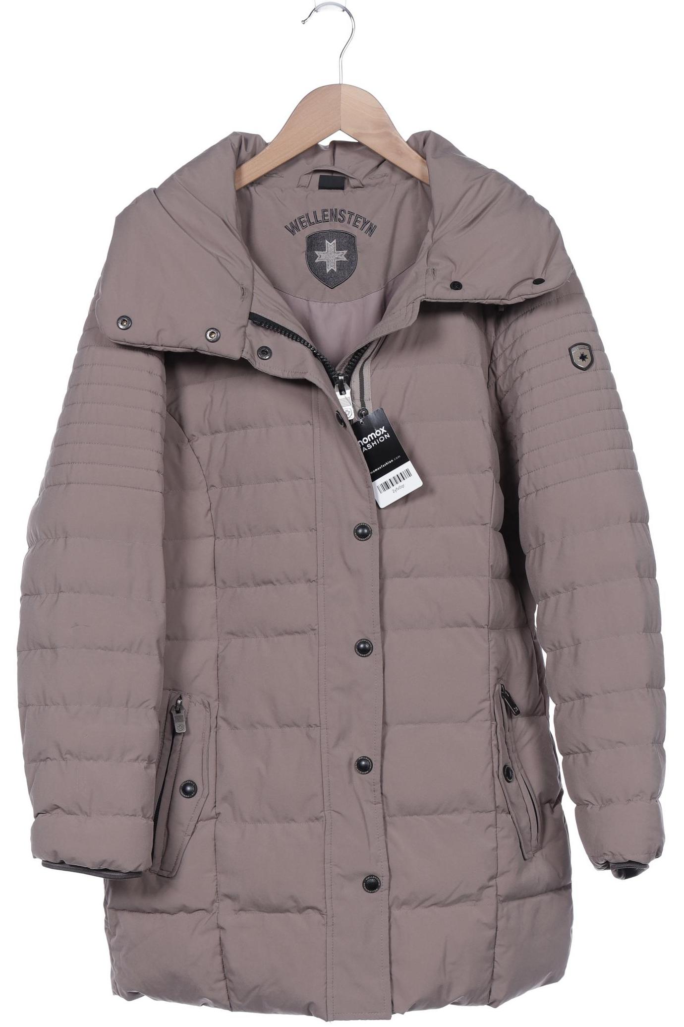 

Wellensteyn Damen Jacke, grau, Gr. 42