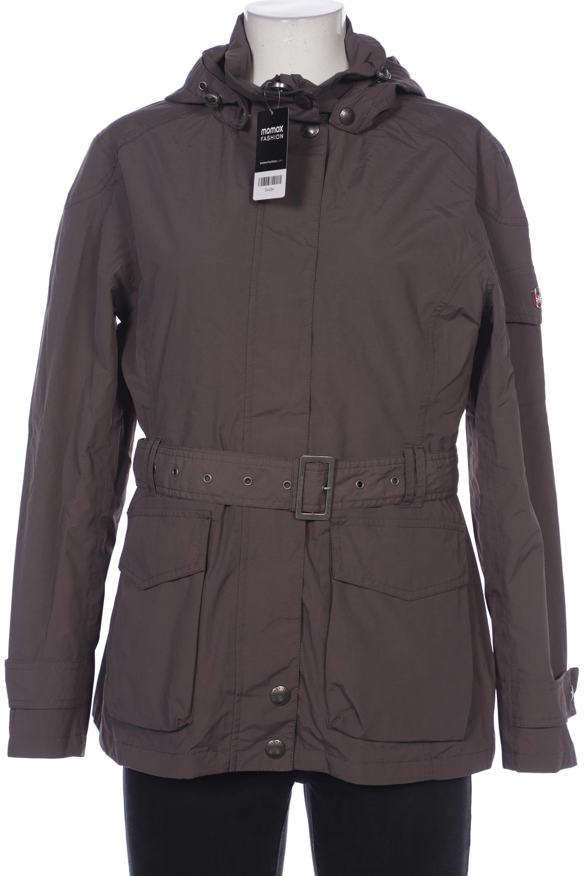 

Wellensteyn Damen Jacke, grau, Gr. 42