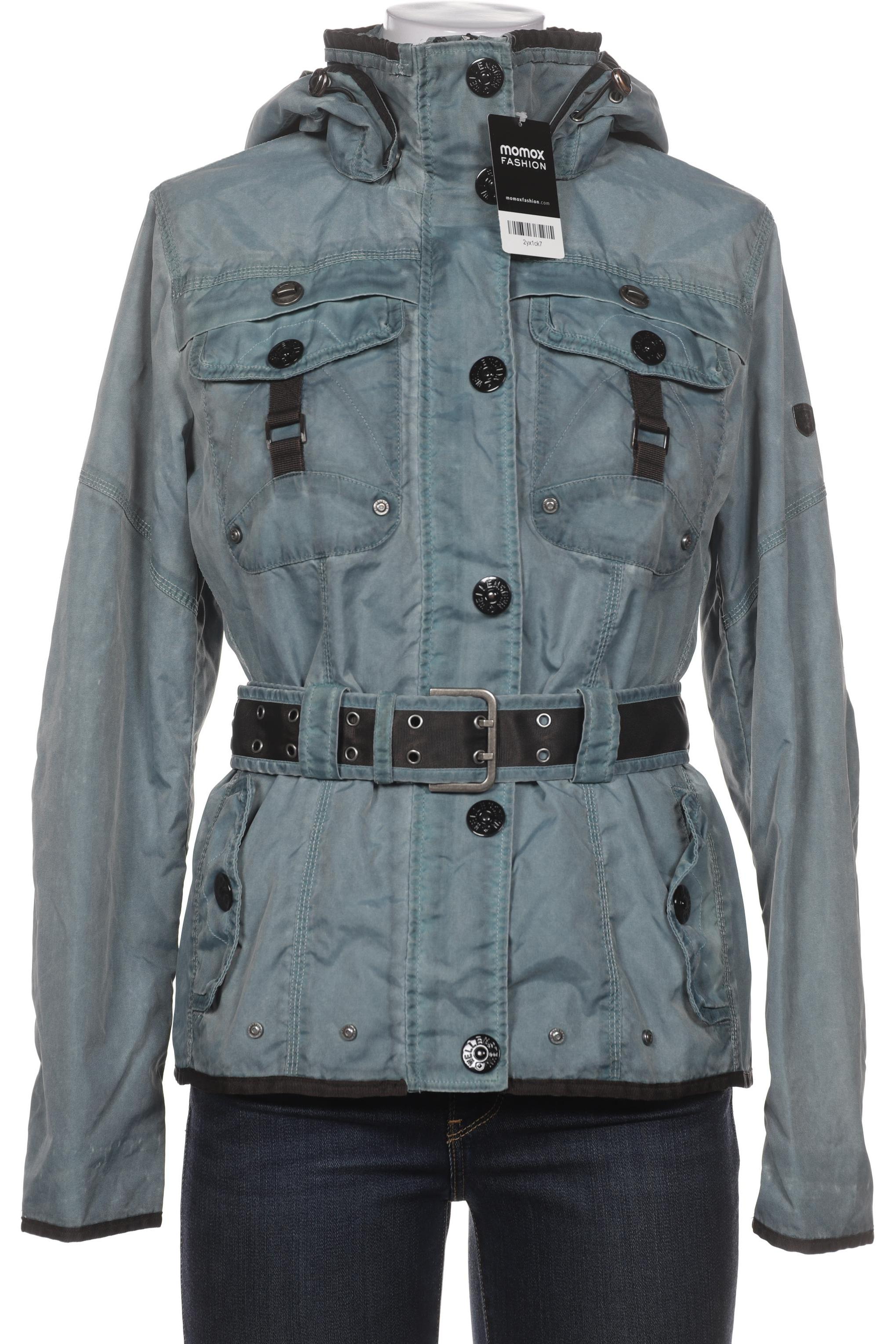 

Wellensteyn Damen Jacke, türkis, Gr. 38