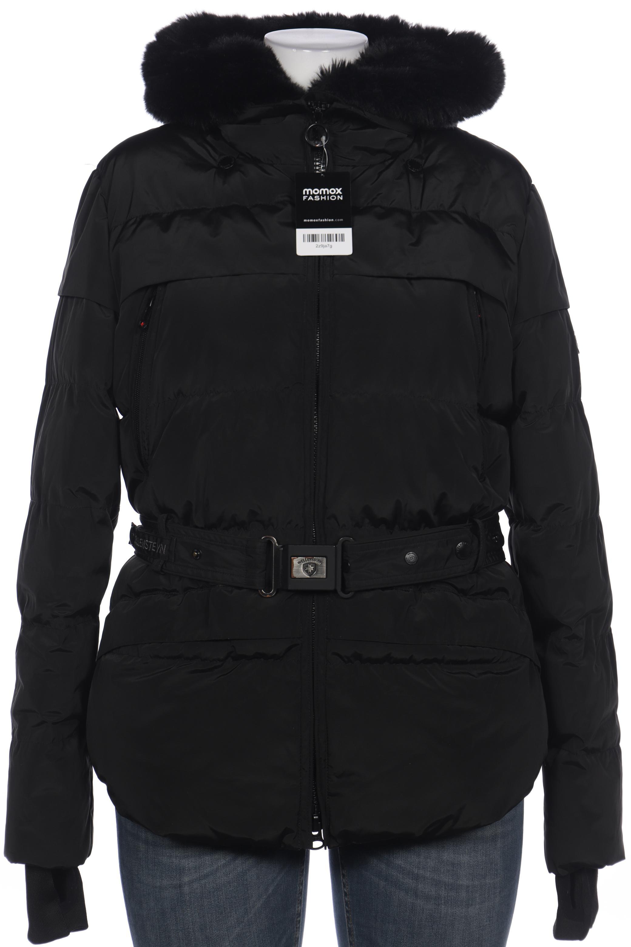 

Wellensteyn Damen Jacke, schwarz