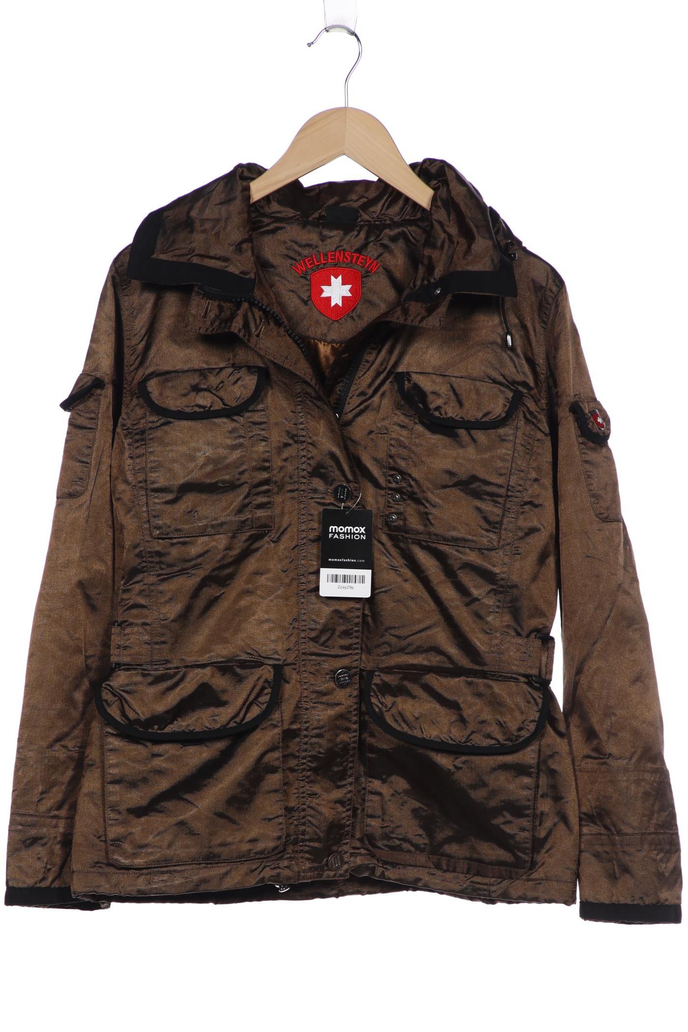 

Wellensteyn Damen Jacke, braun