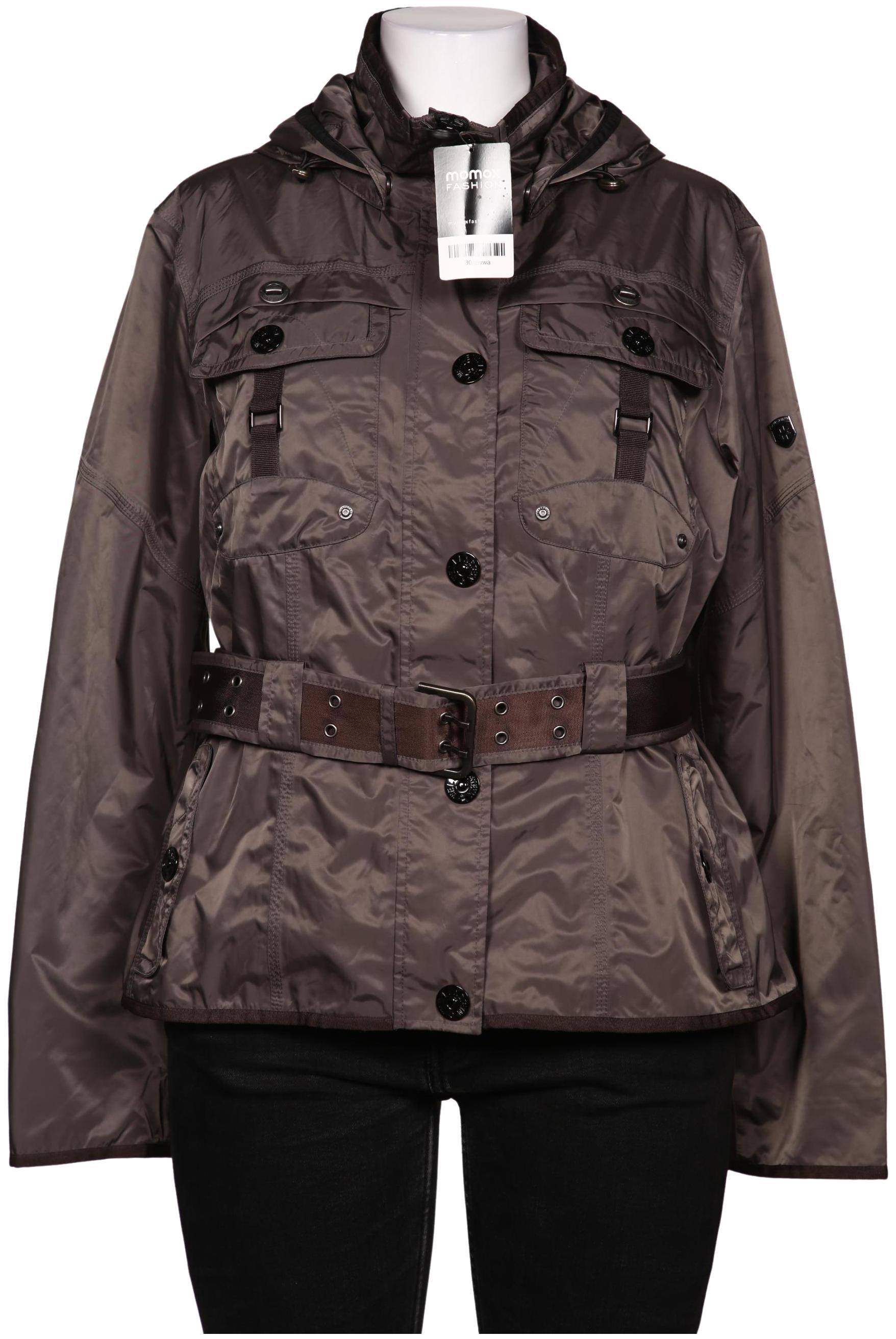

Wellensteyn Damen Jacke, braun, Gr. 44