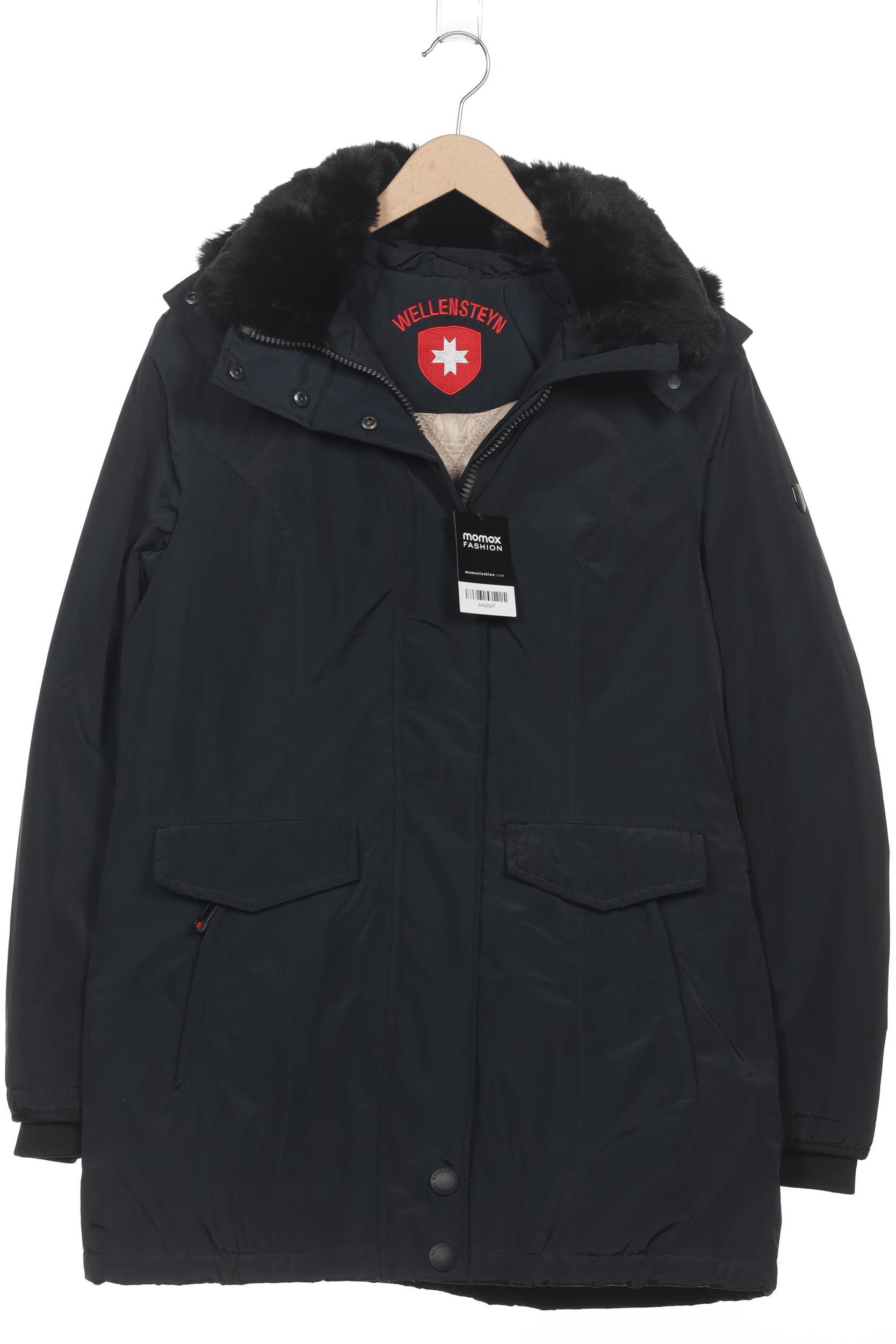 

Wellensteyn Damen Jacke, marineblau, Gr. 42